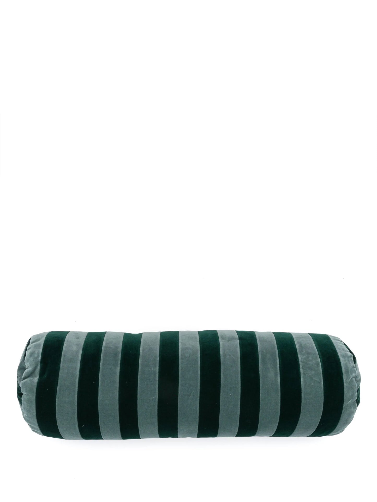 stripe bolster cushion (20cm x 60cm)