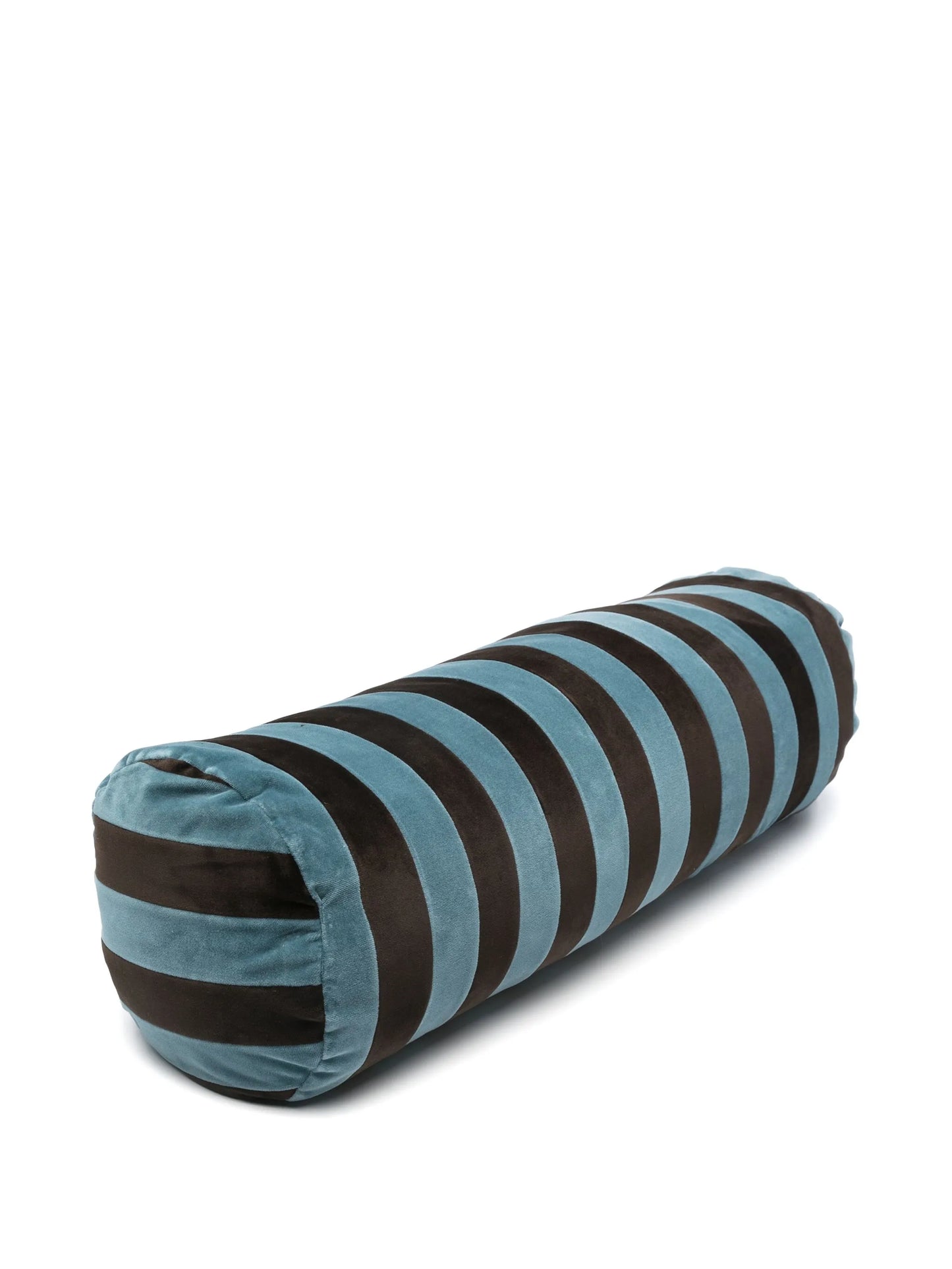 stripe bolster cuchion (20cm x 60cm)