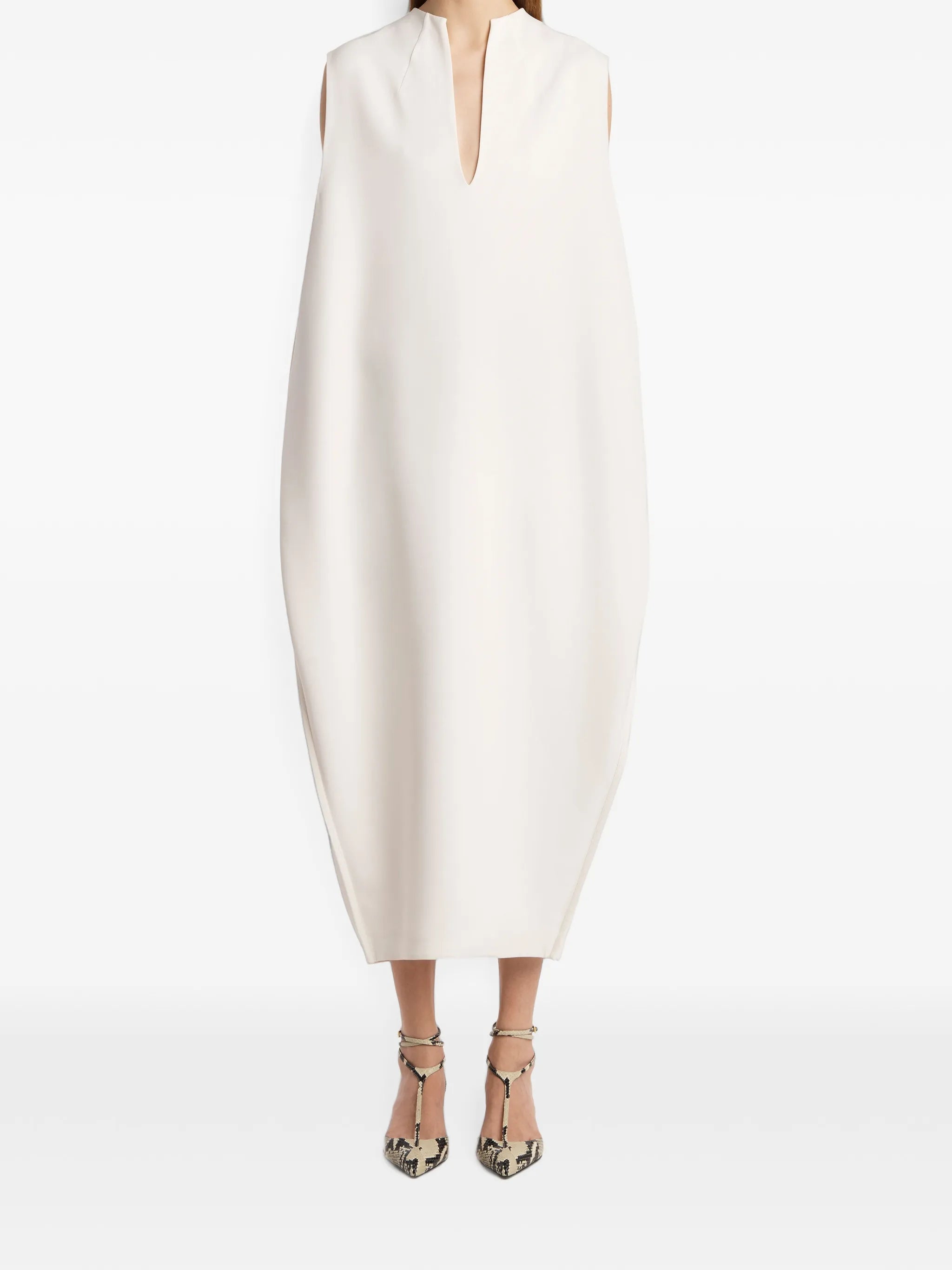 Blanche dress
