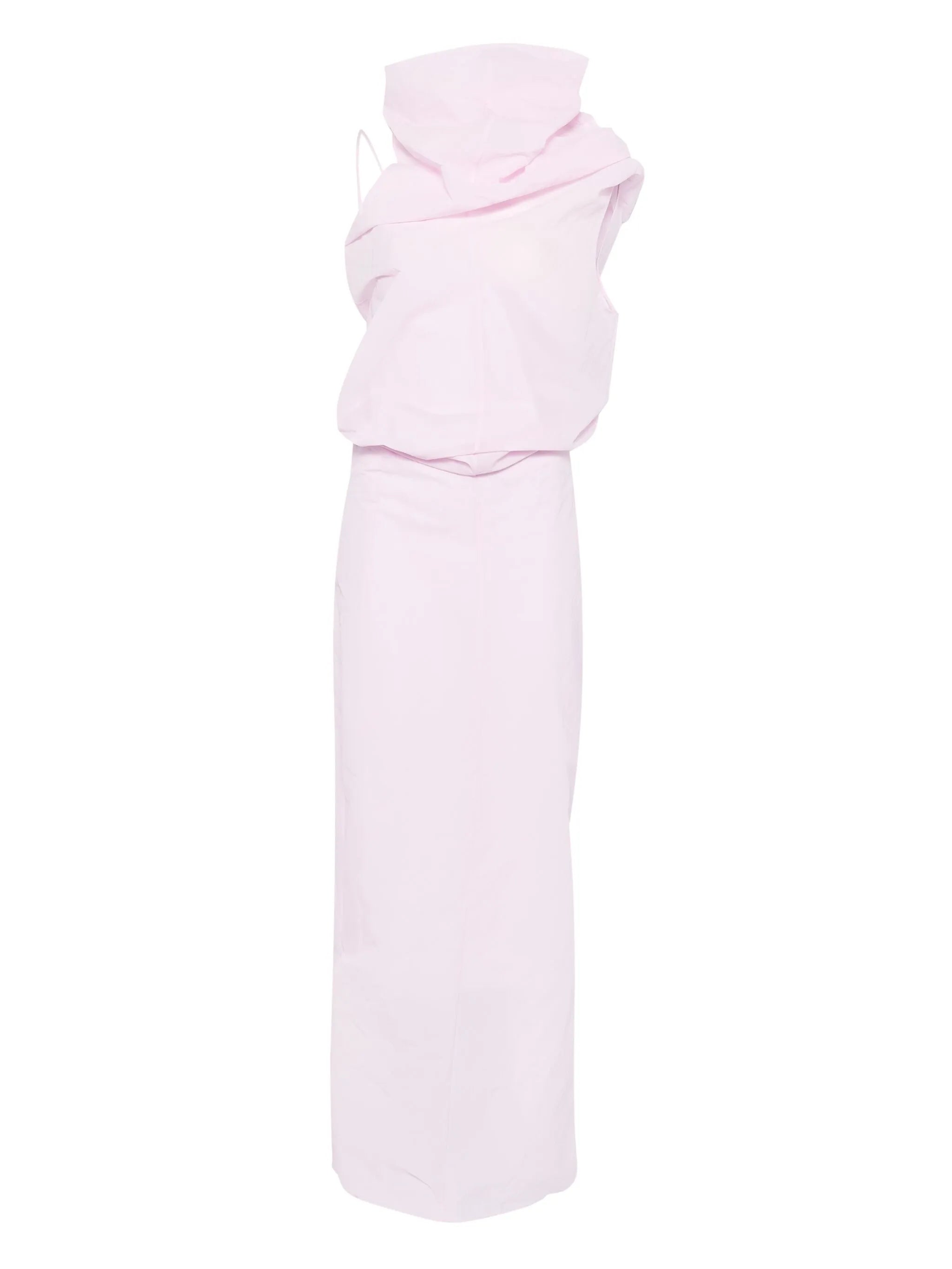 Jeanty maxi dress