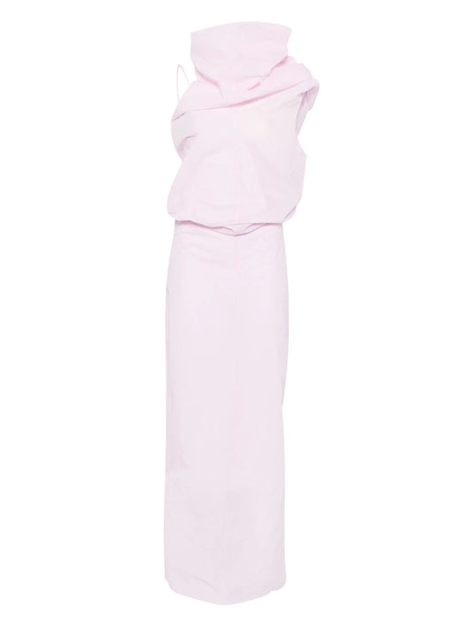 Jeanty maxi dress