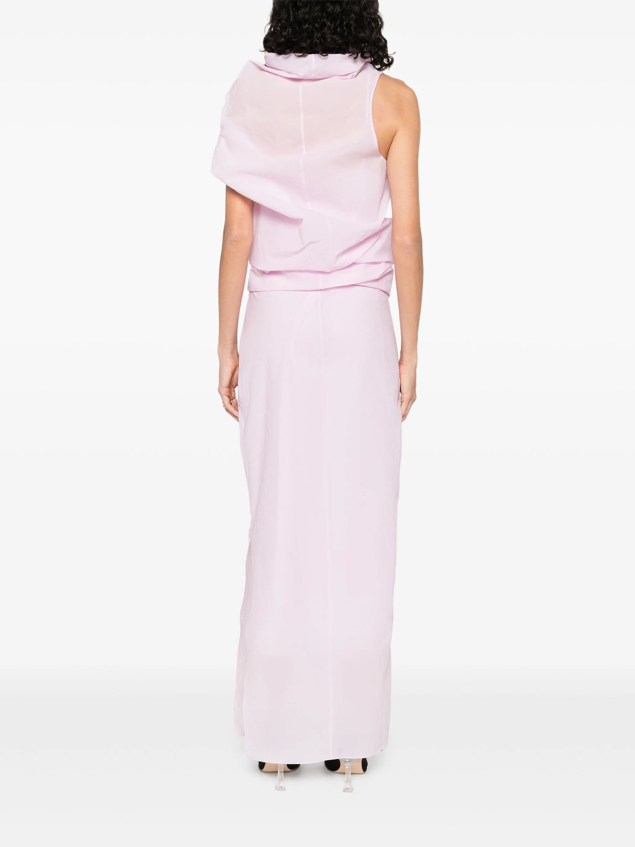 Jeanty maxi dress