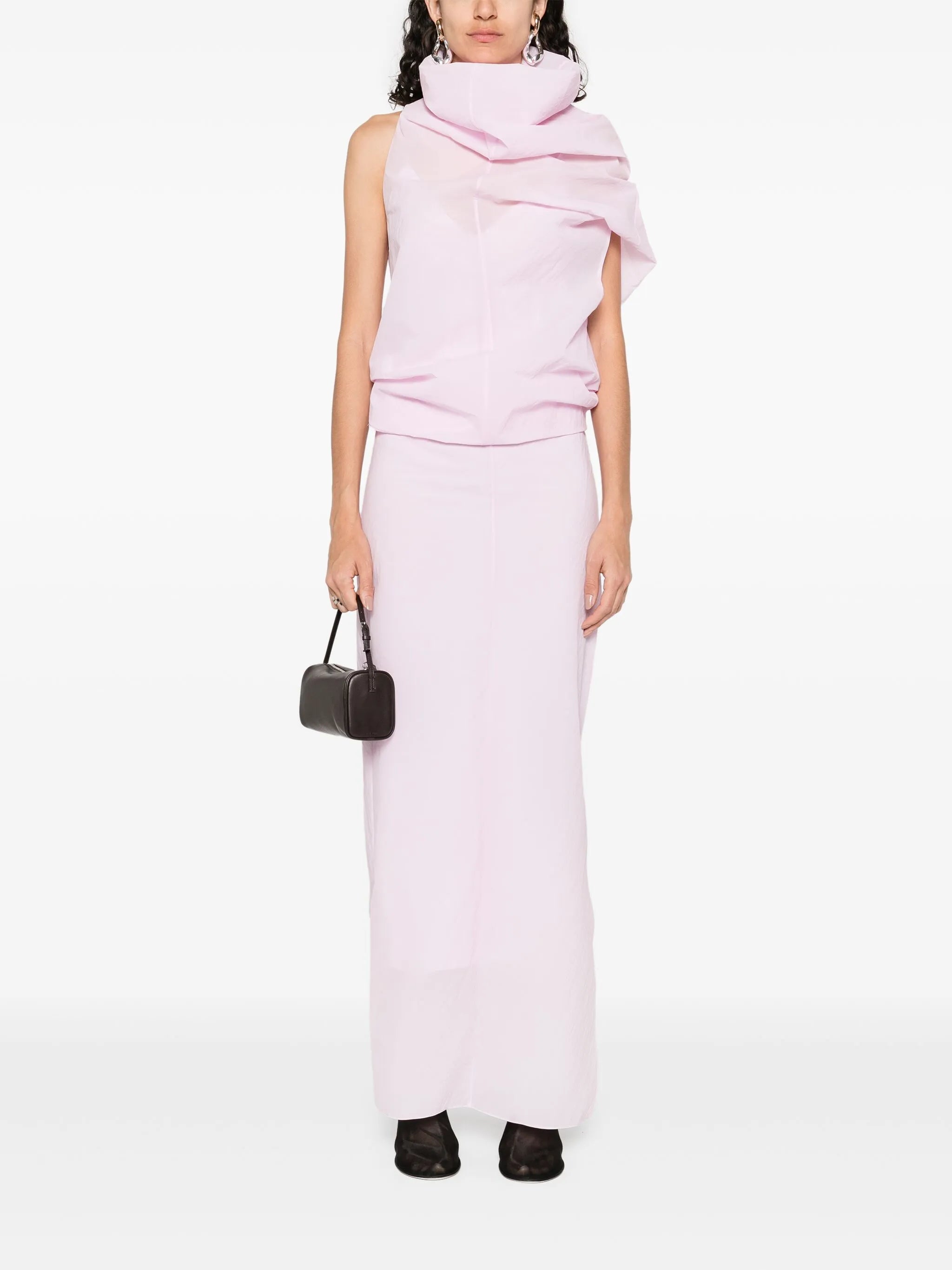 Jeanty maxi dress