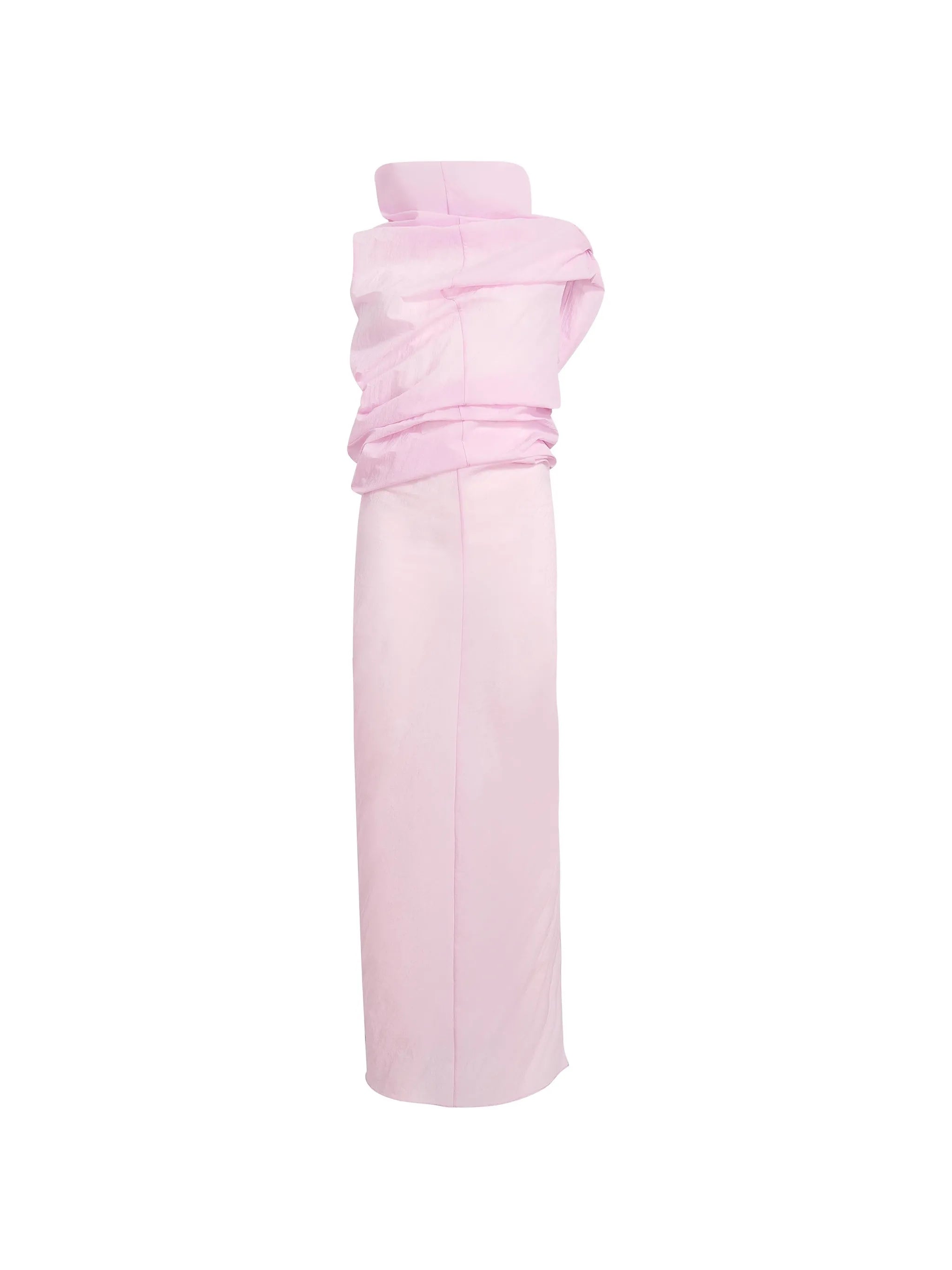 Jeanty maxi dress