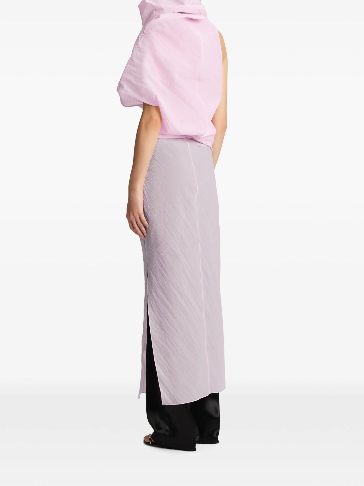 Jeanty maxi dress