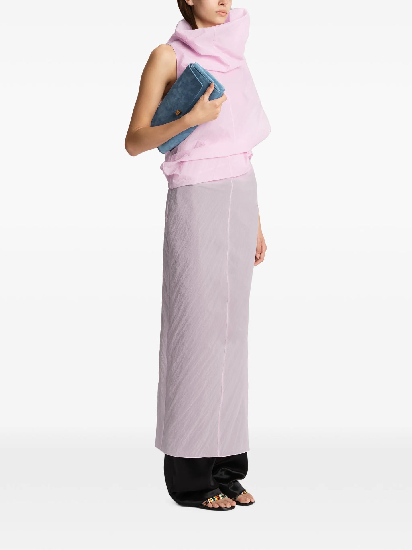 Jeanty maxi dress