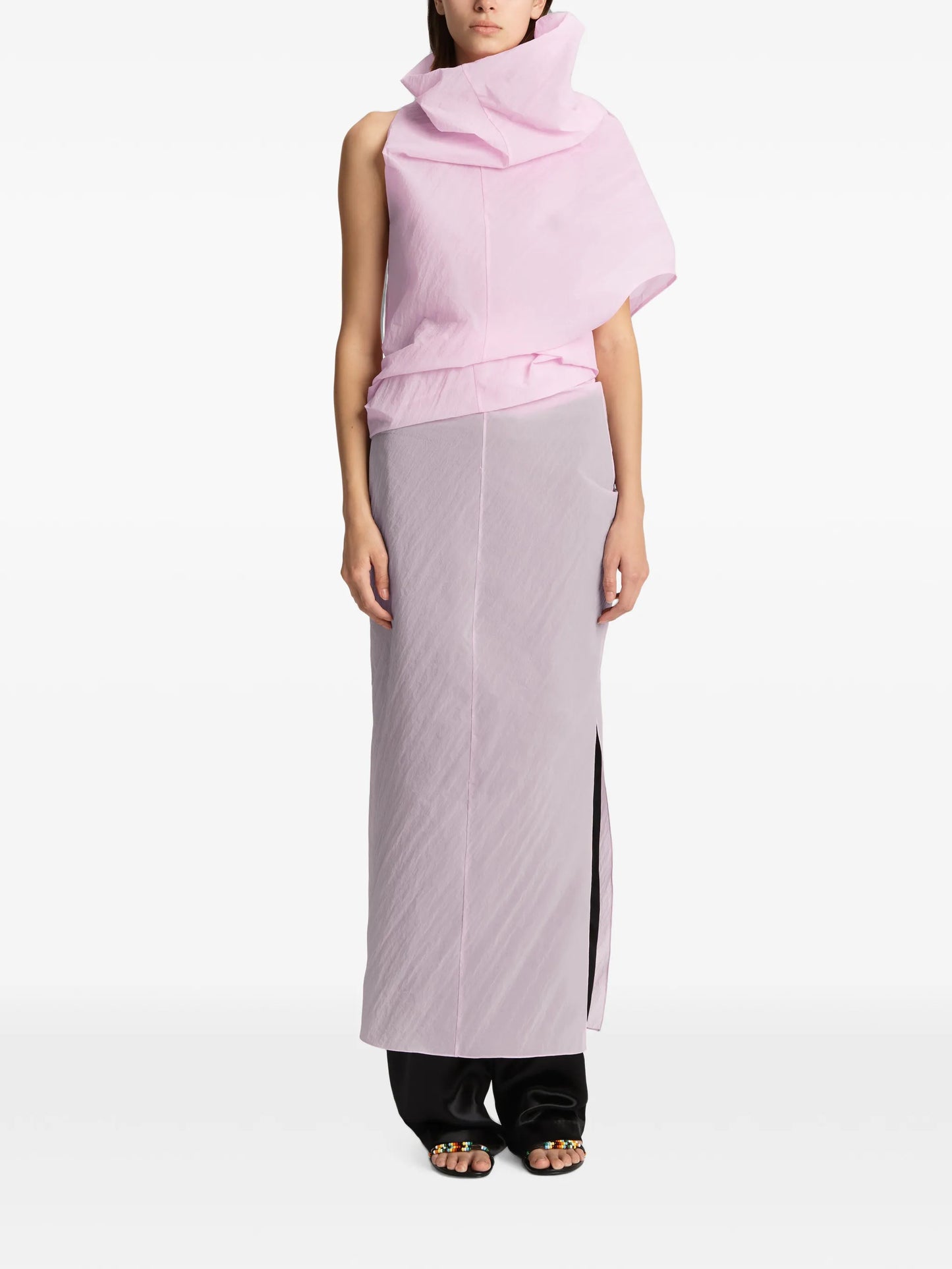Jeanty maxi dress