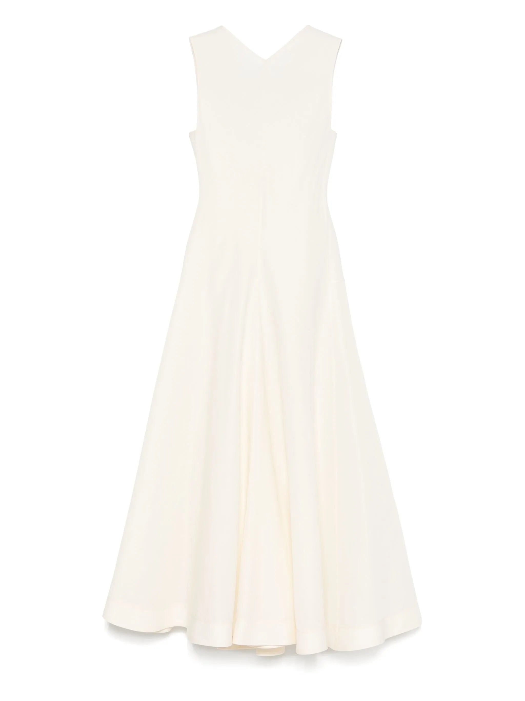 Mellie midi dress