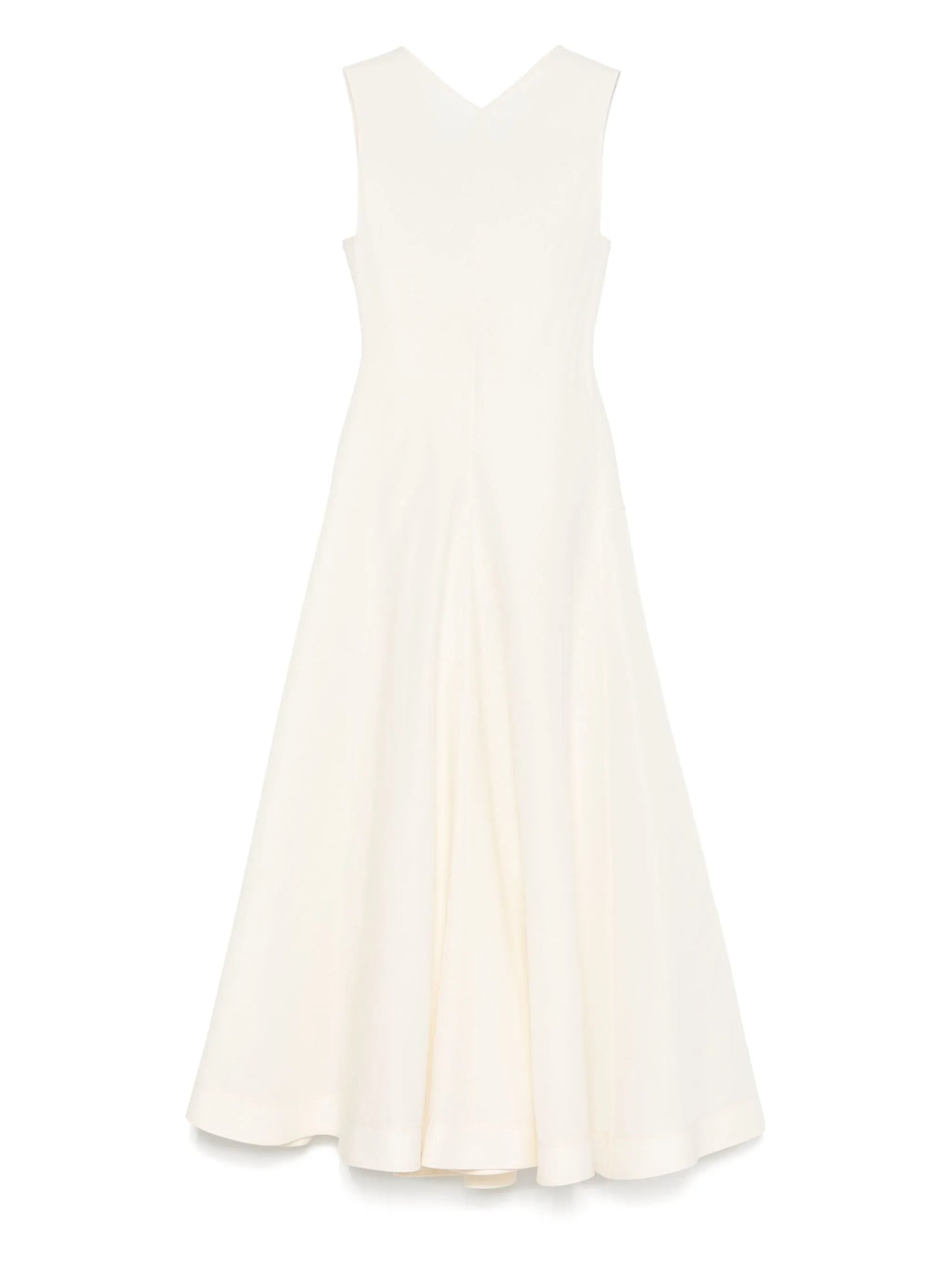 Mellie midi dress