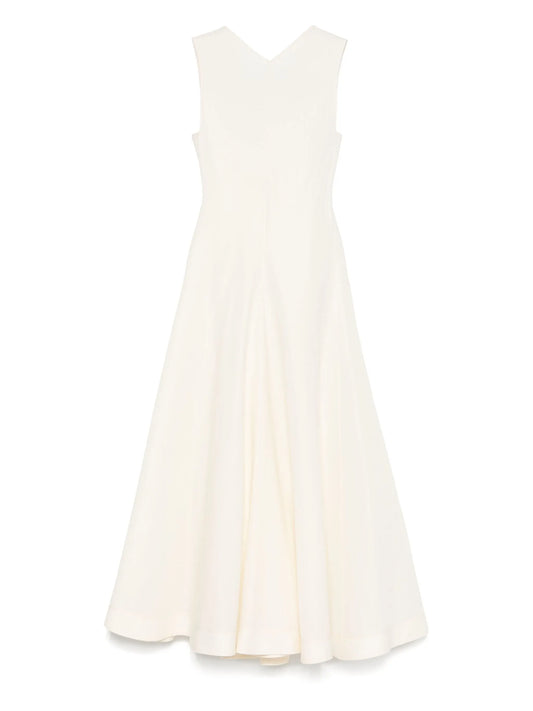Mellie midi dress