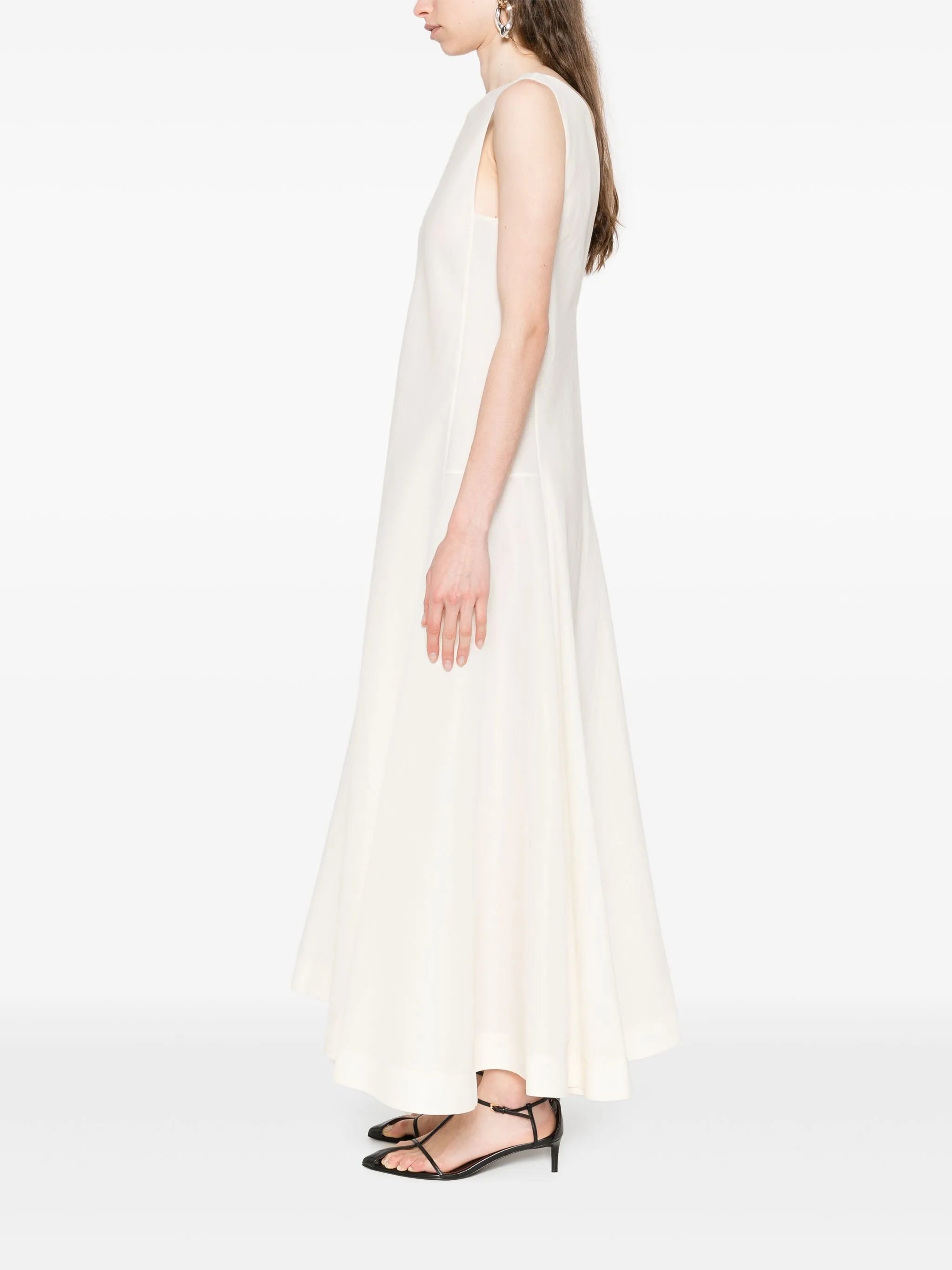 Mellie midi dress