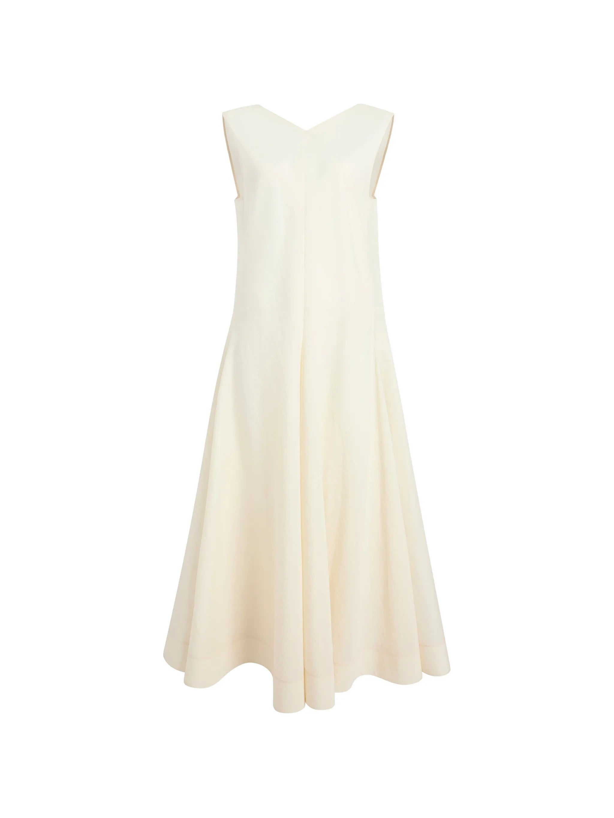 Mellie midi dress