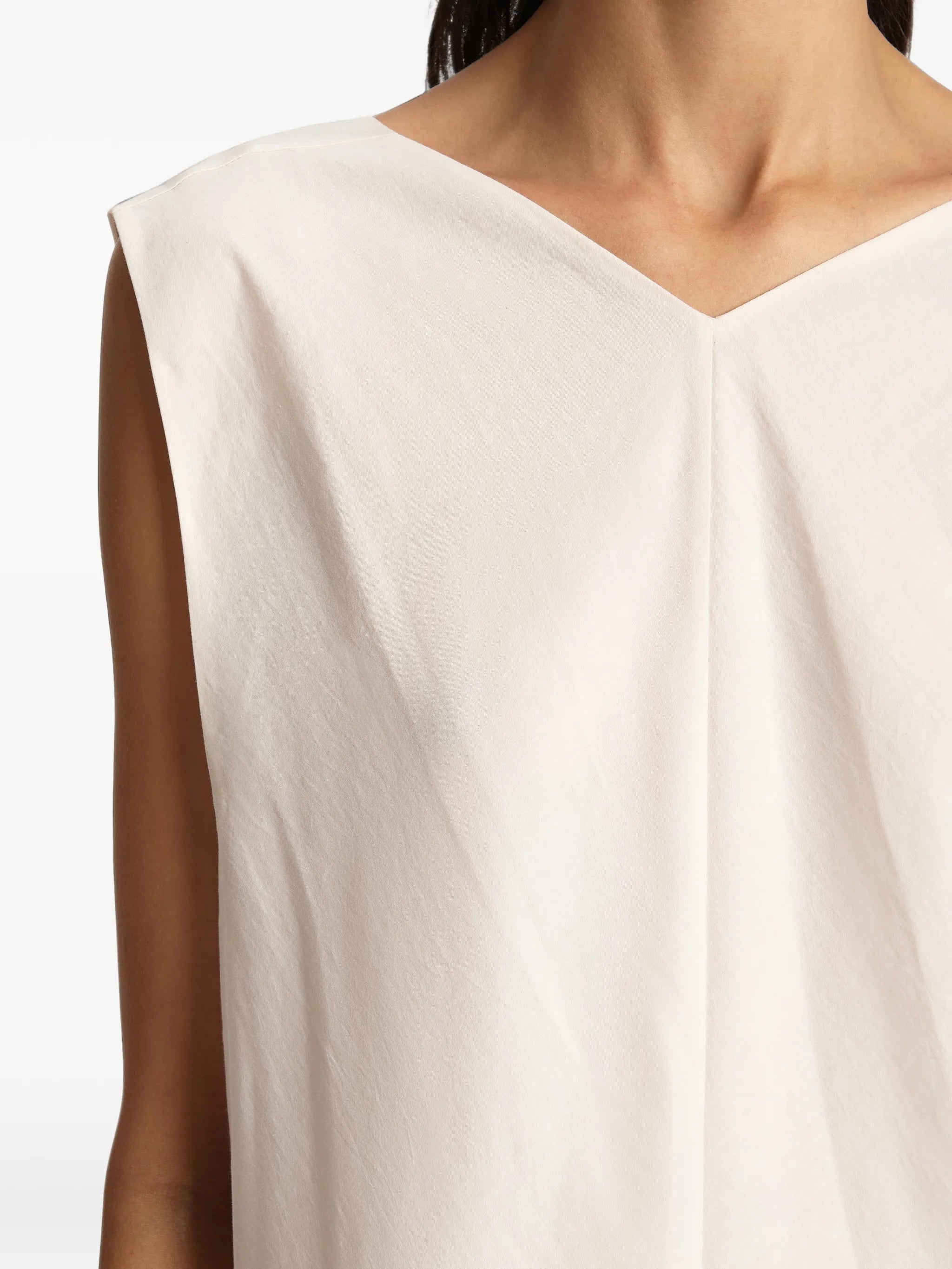 Mellie midi dress