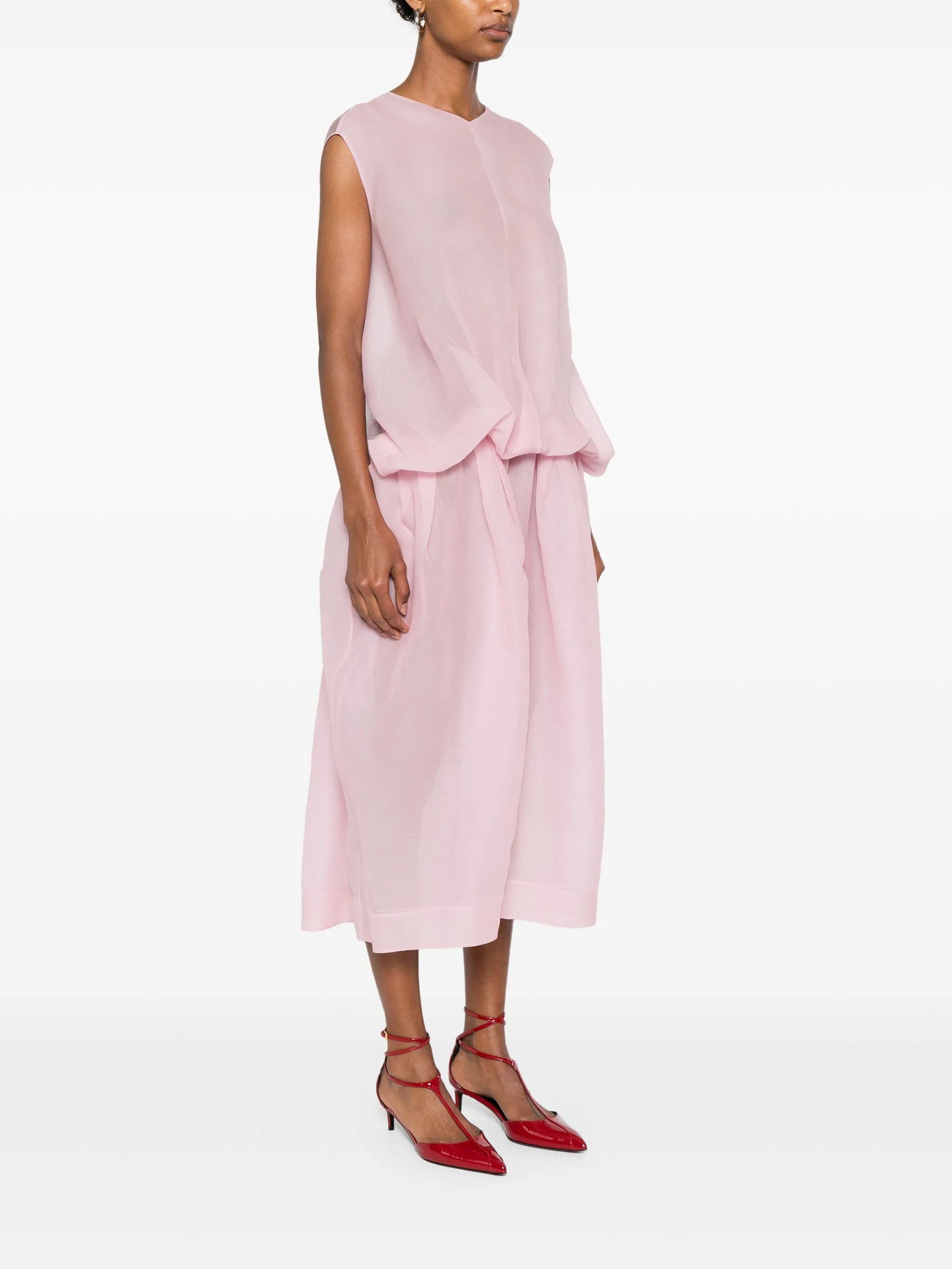 Noah dress