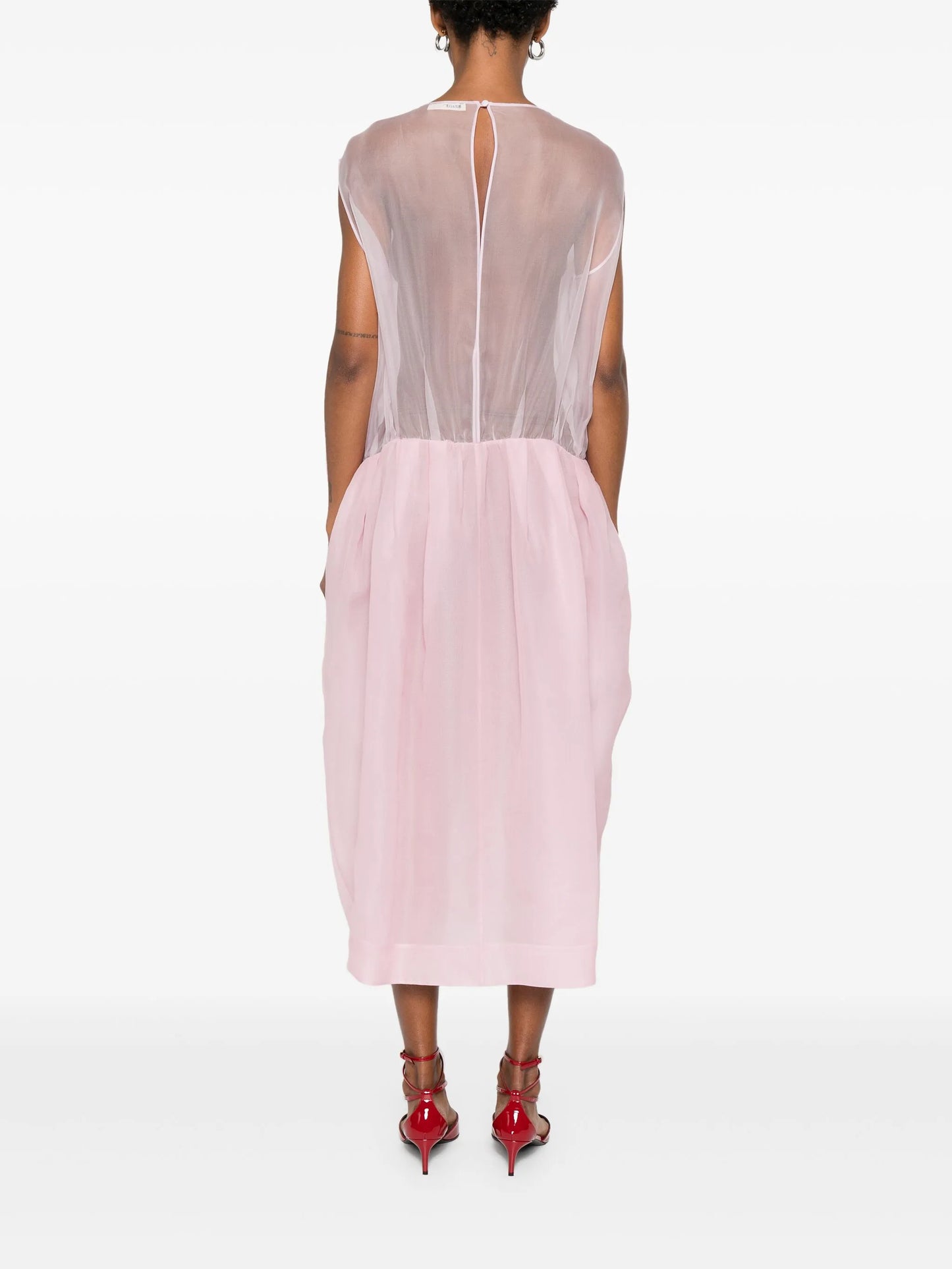 Noah dress