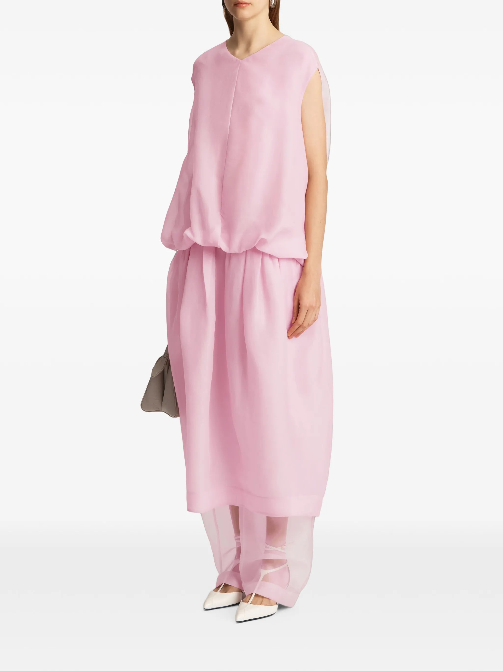 Noah dress