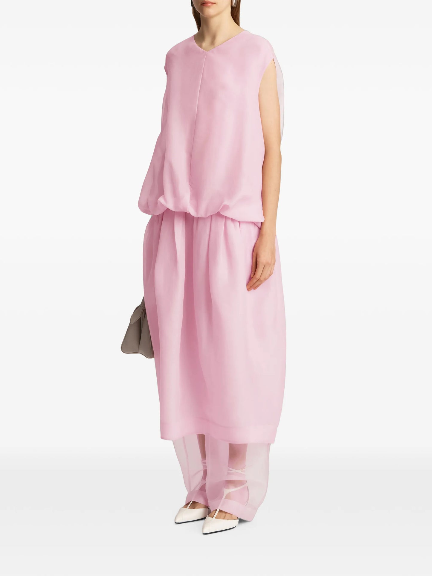 Noah dress