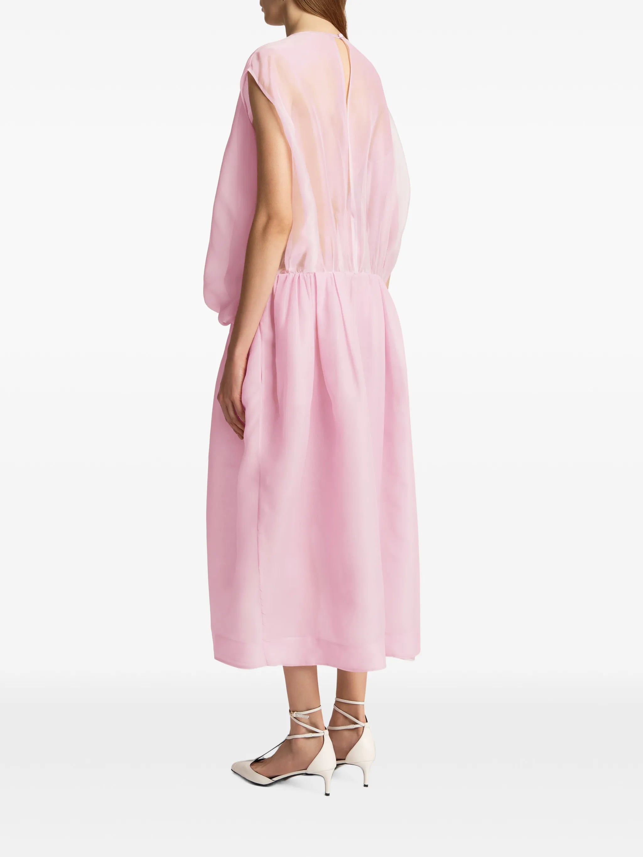 Noah dress