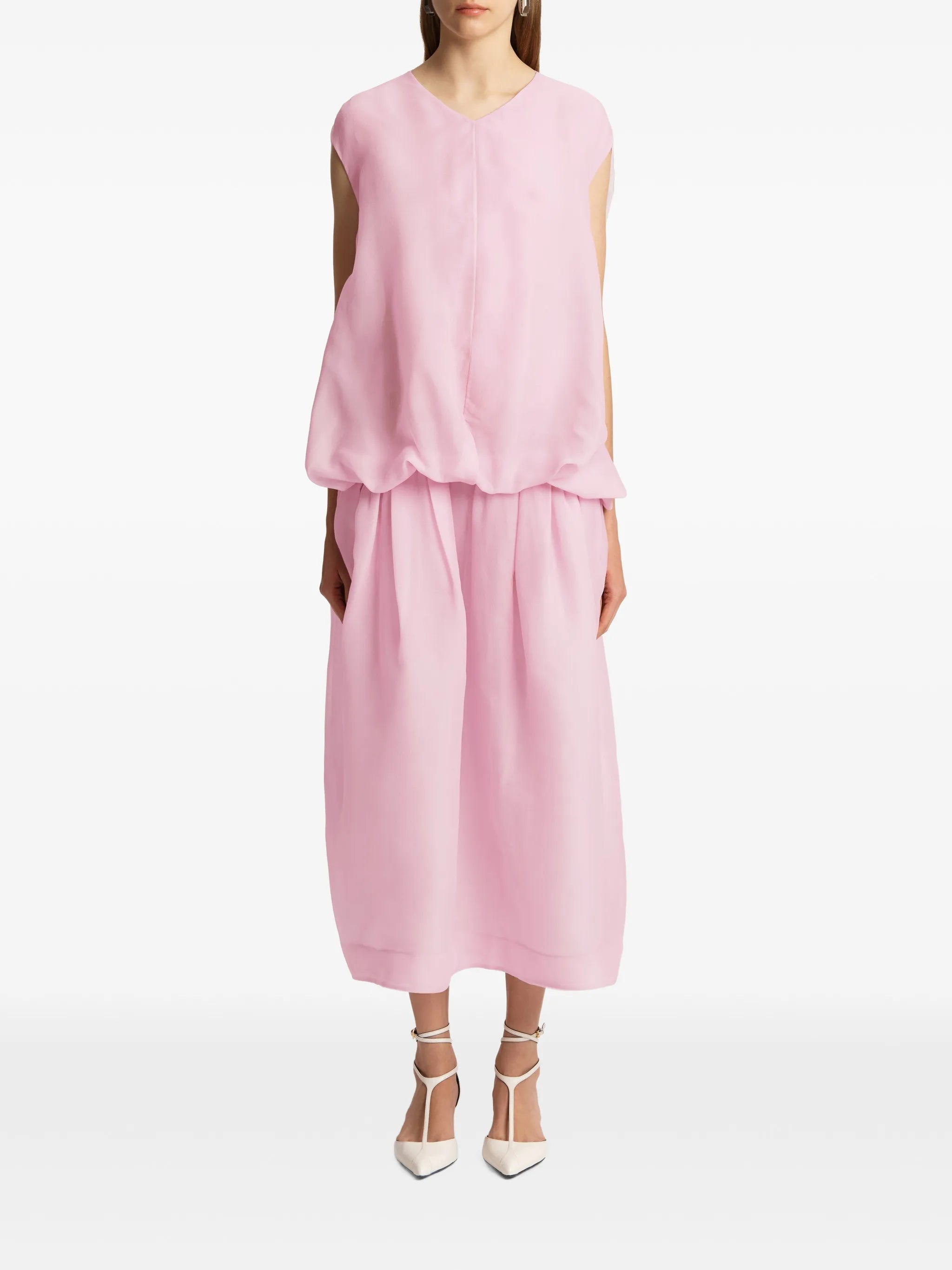 Noah dress
