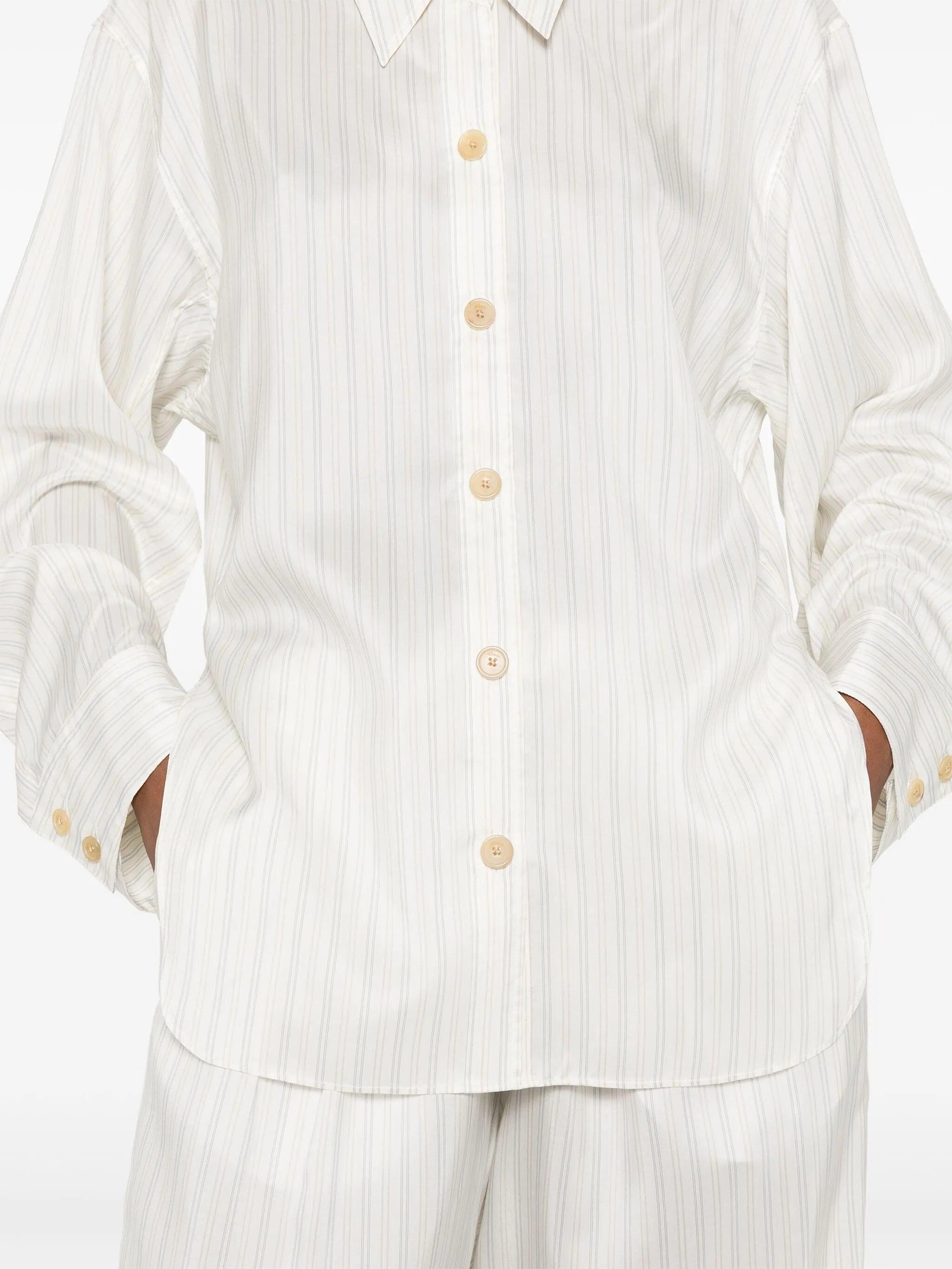 Herschel shirt
