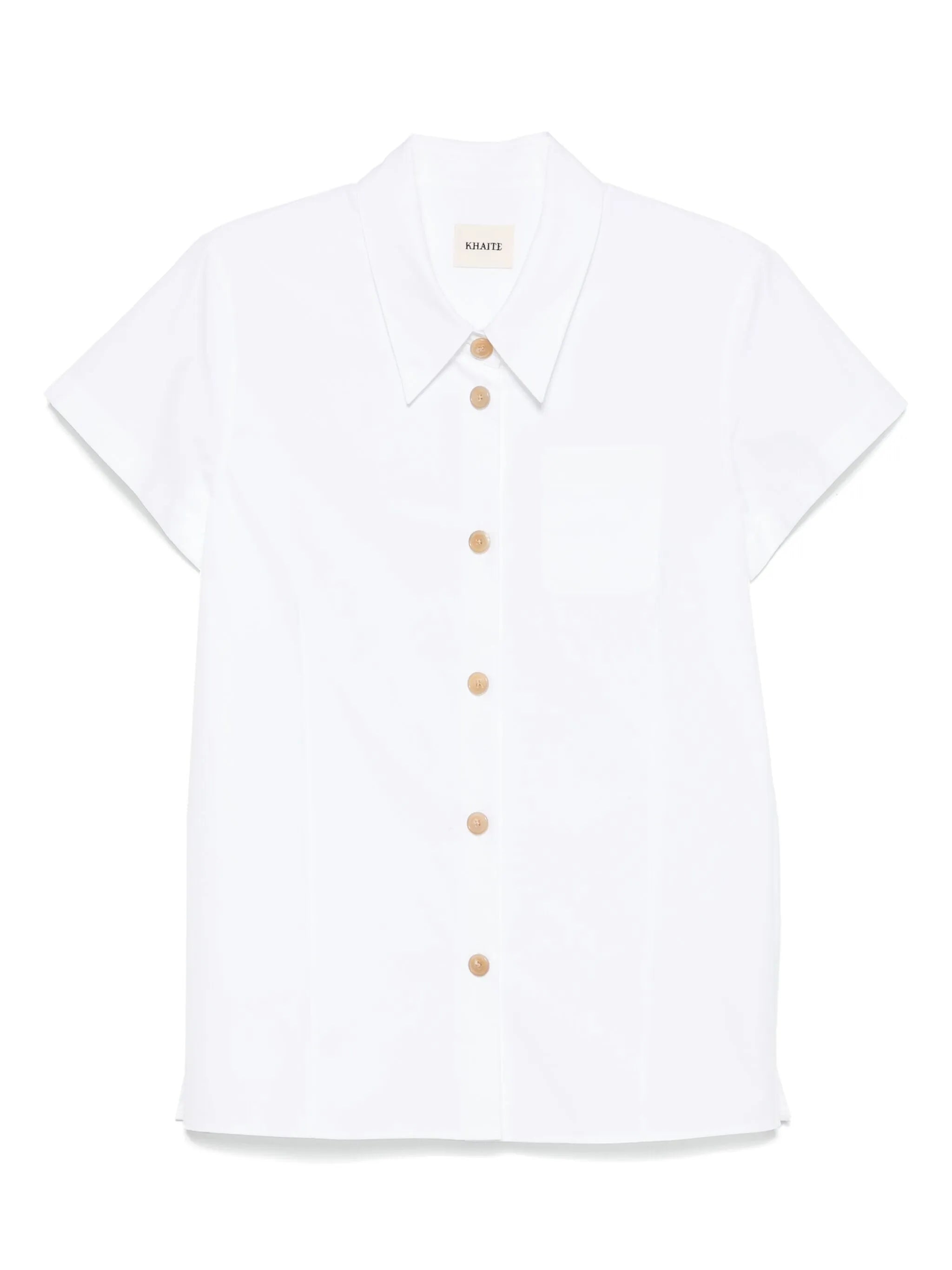 Keefe shirt