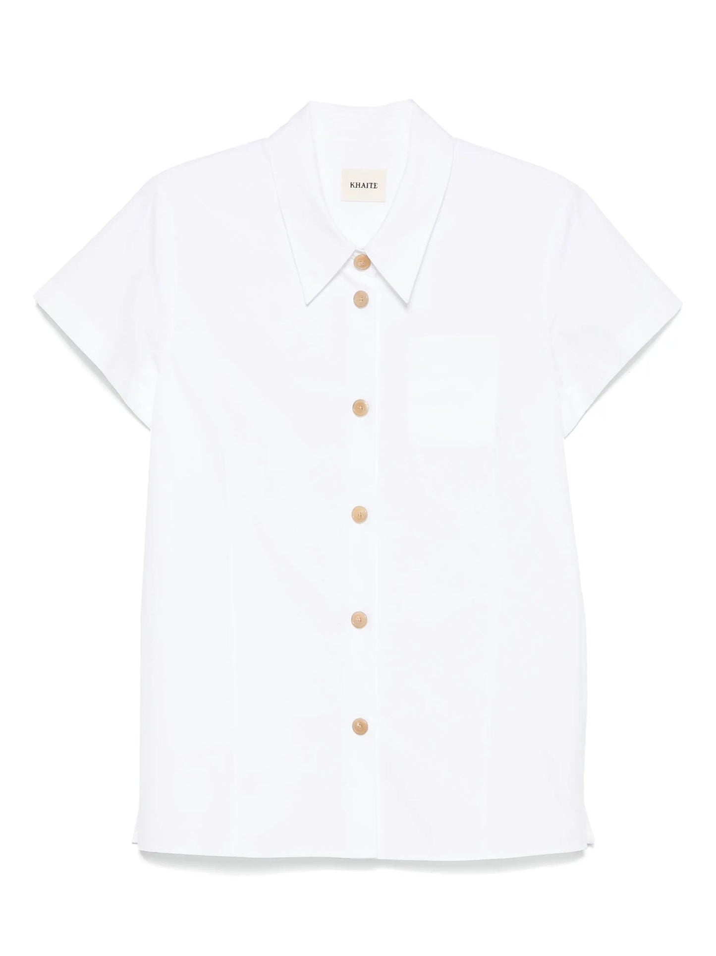 Keefe shirt