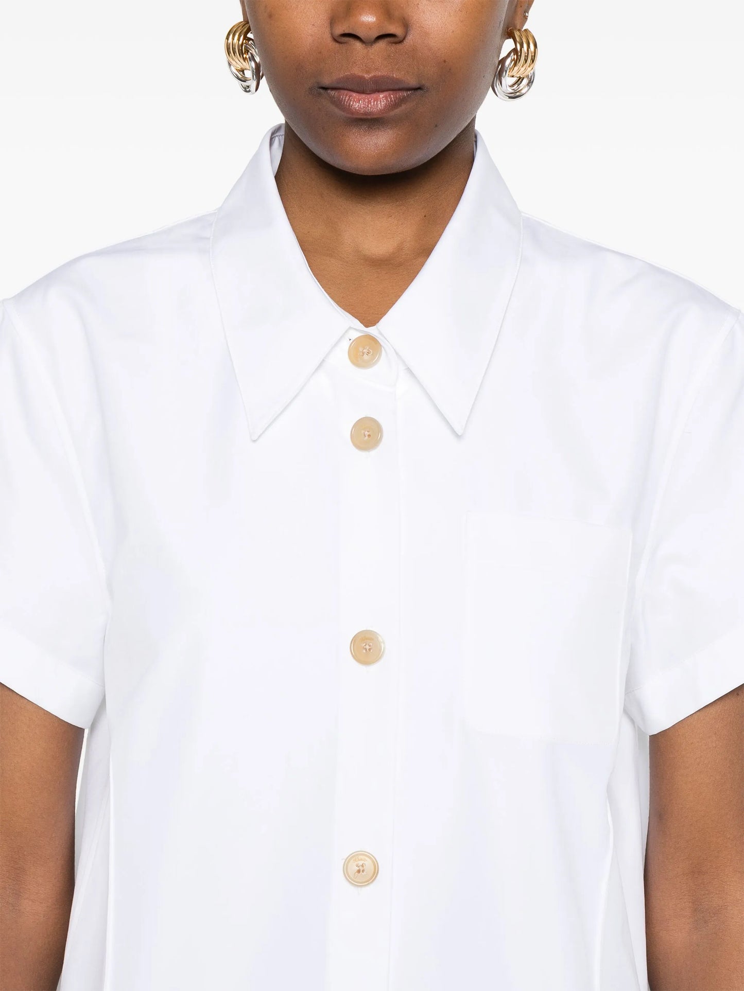 Keefe shirt