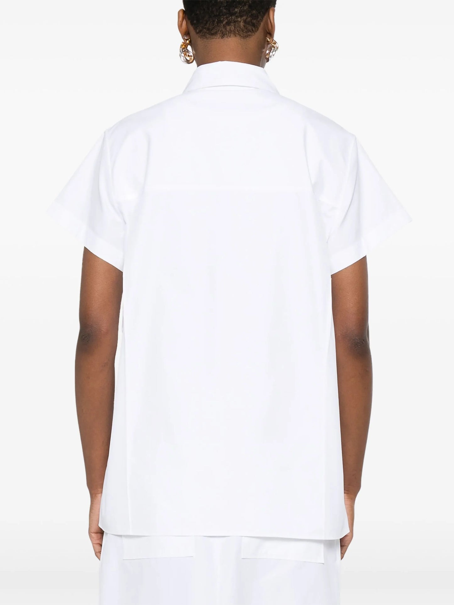 Keefe shirt