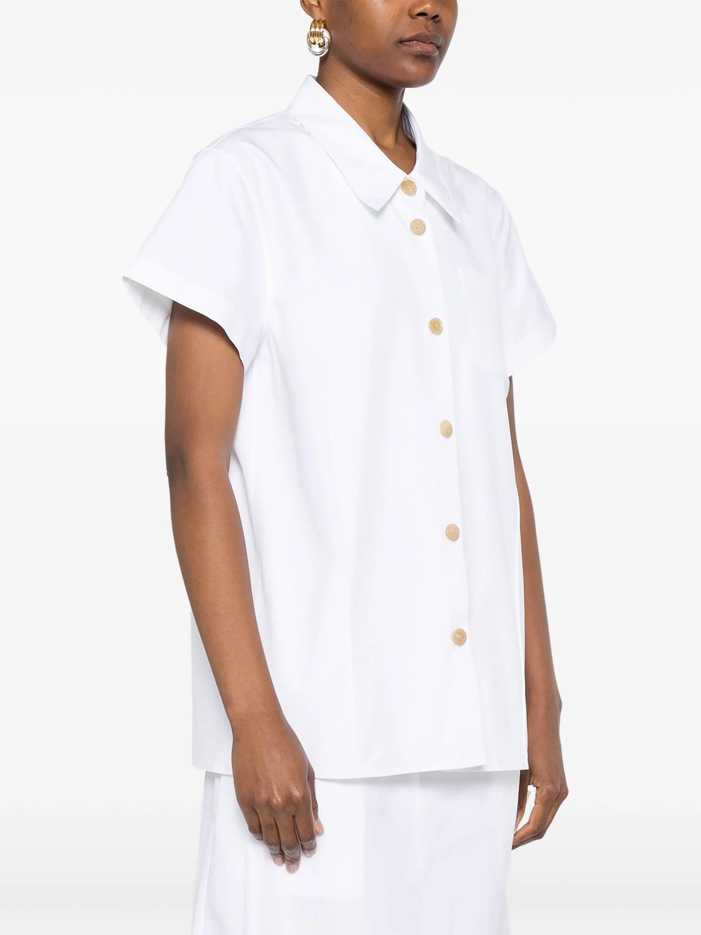 Keefe shirt