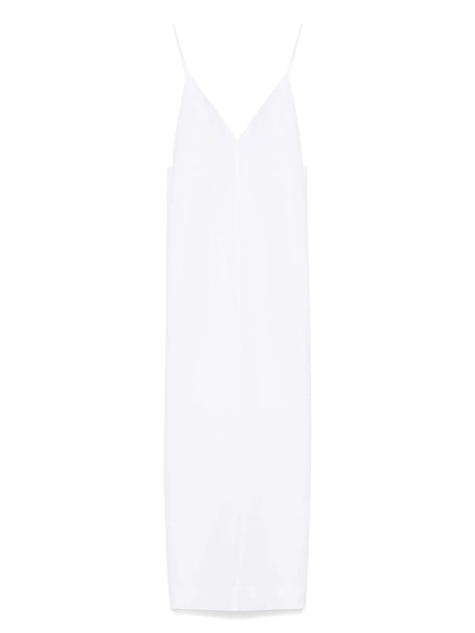 Tulula midi dress