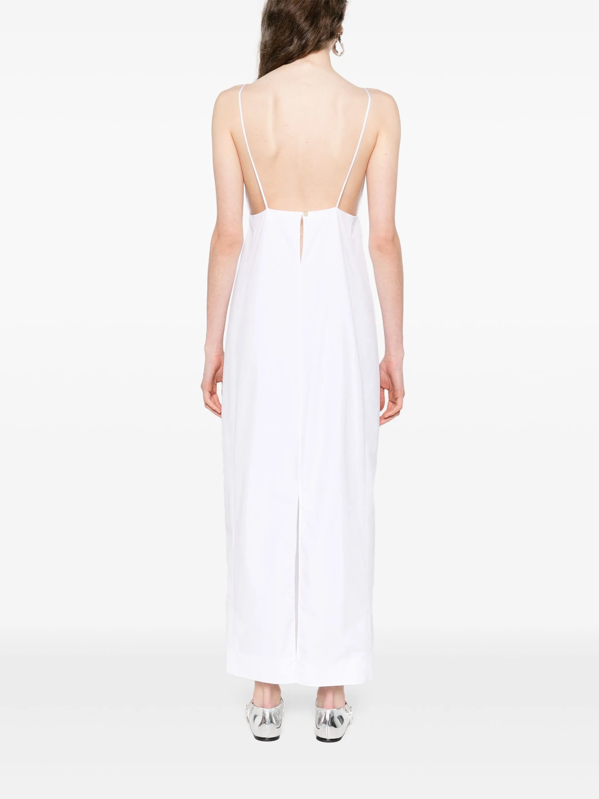 Tulula midi dress