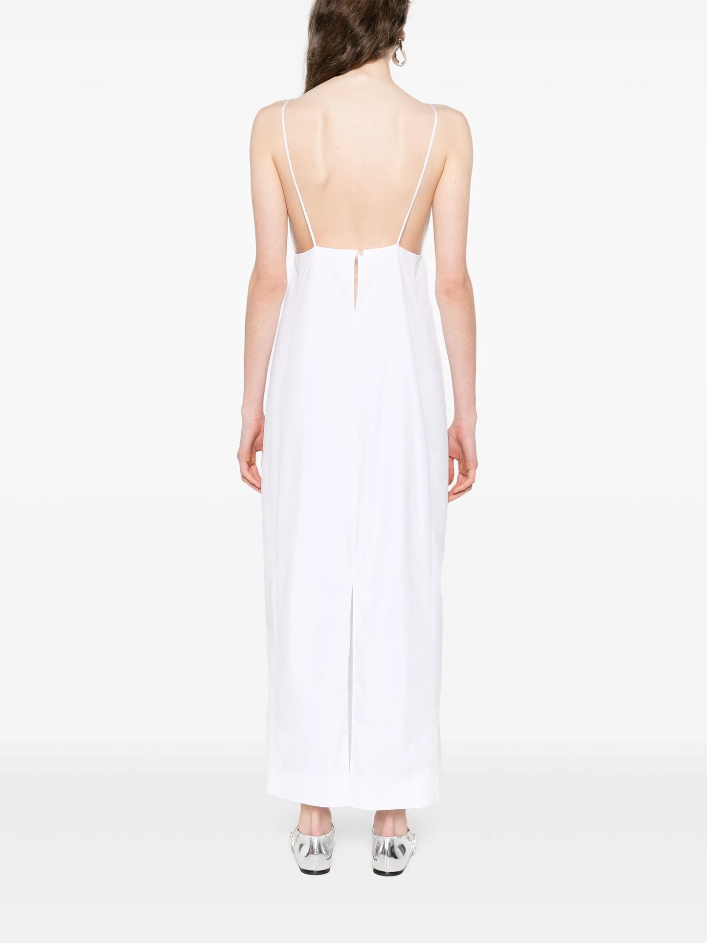 Tulula midi dress