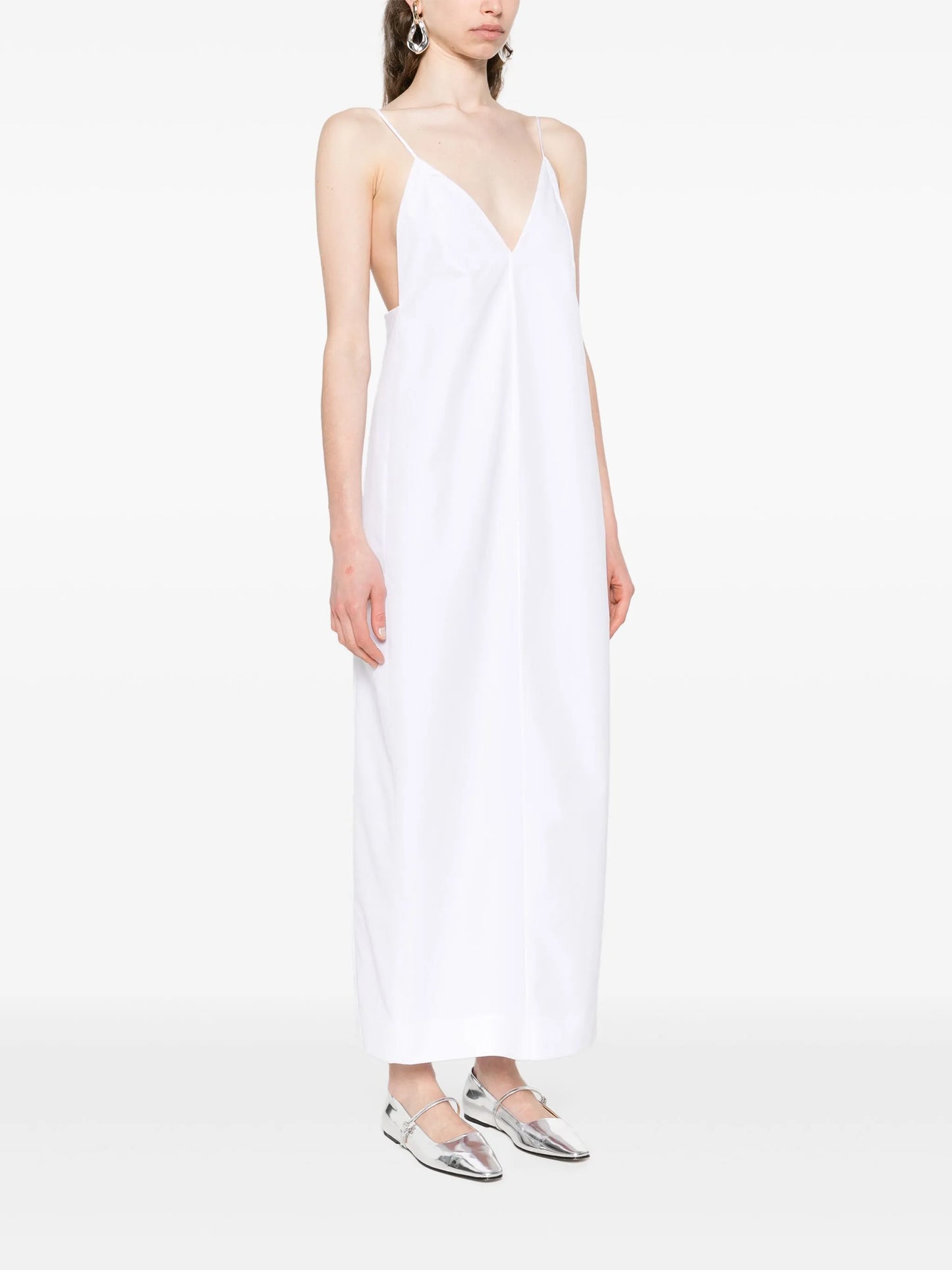 Tulula midi dress