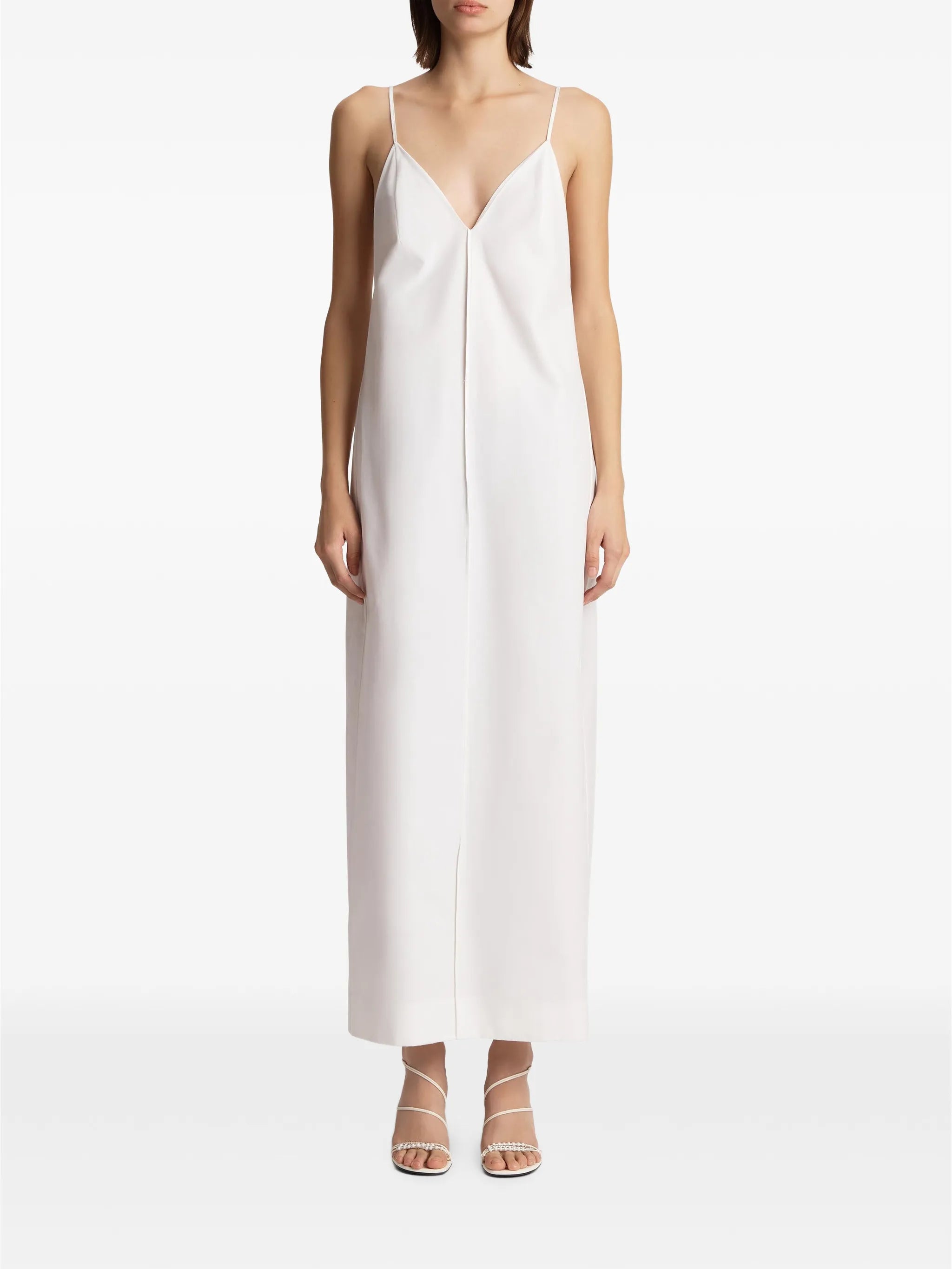 Tulula midi dress