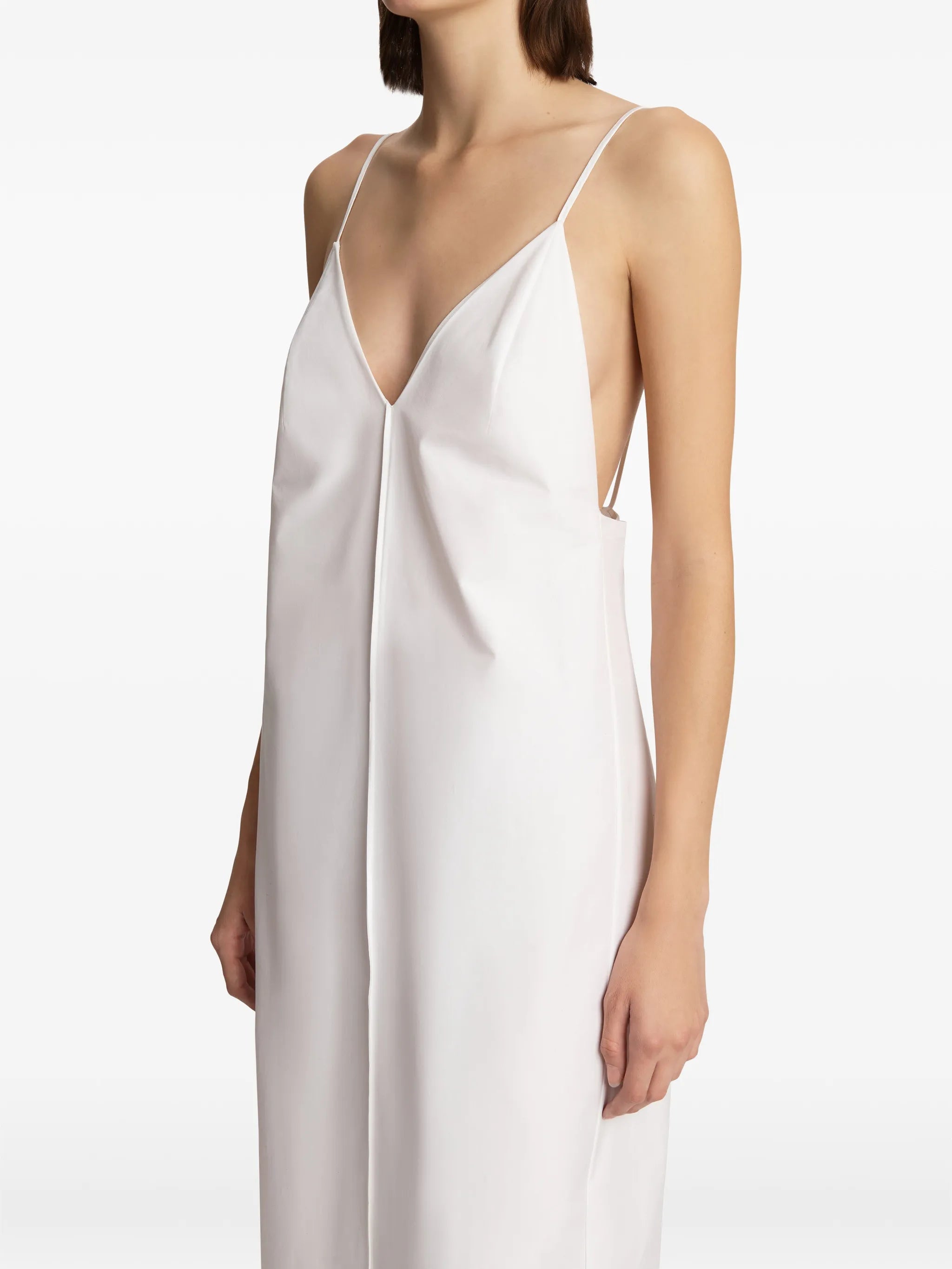 Tulula midi dress
