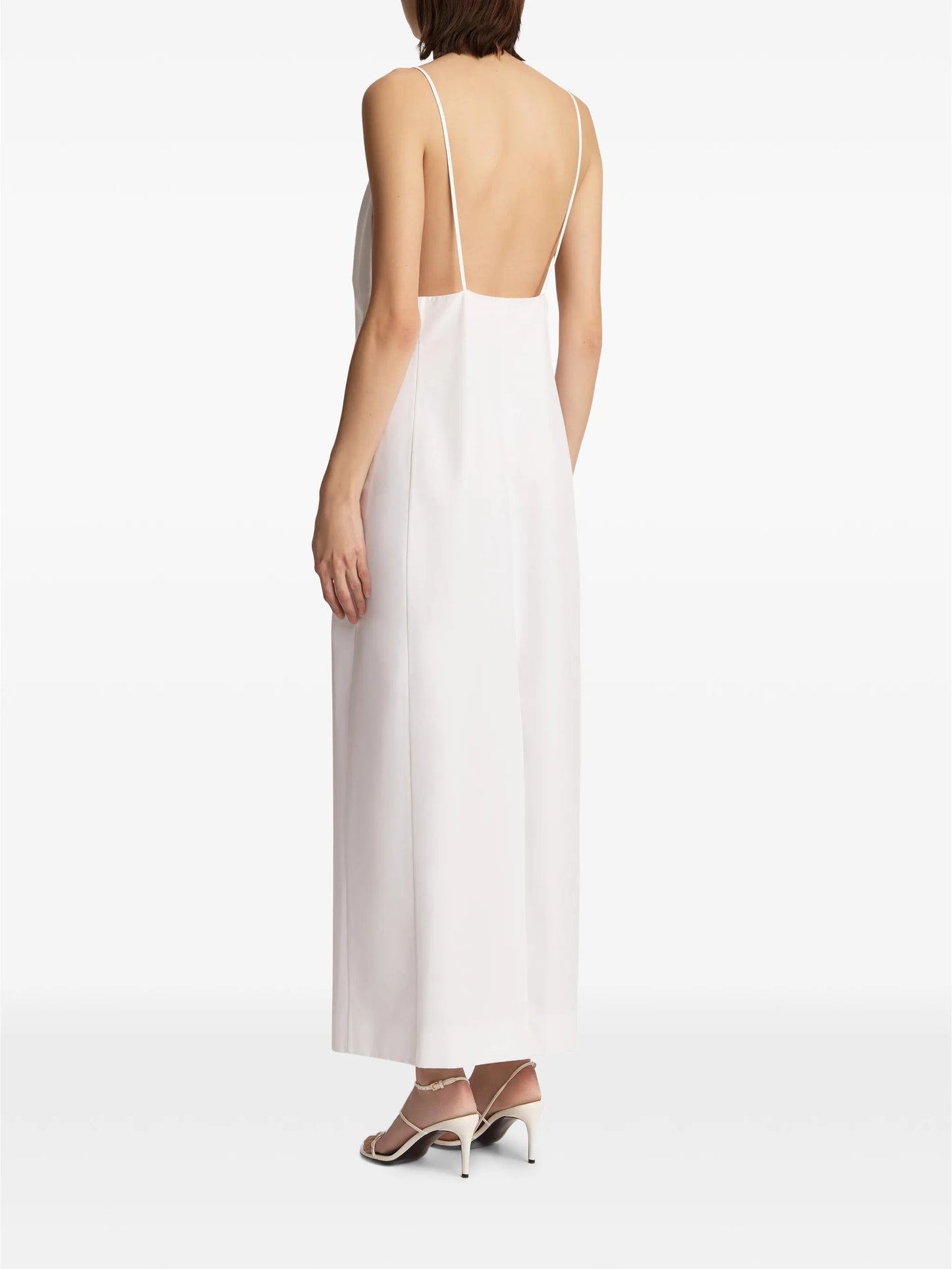 Tulula midi dress