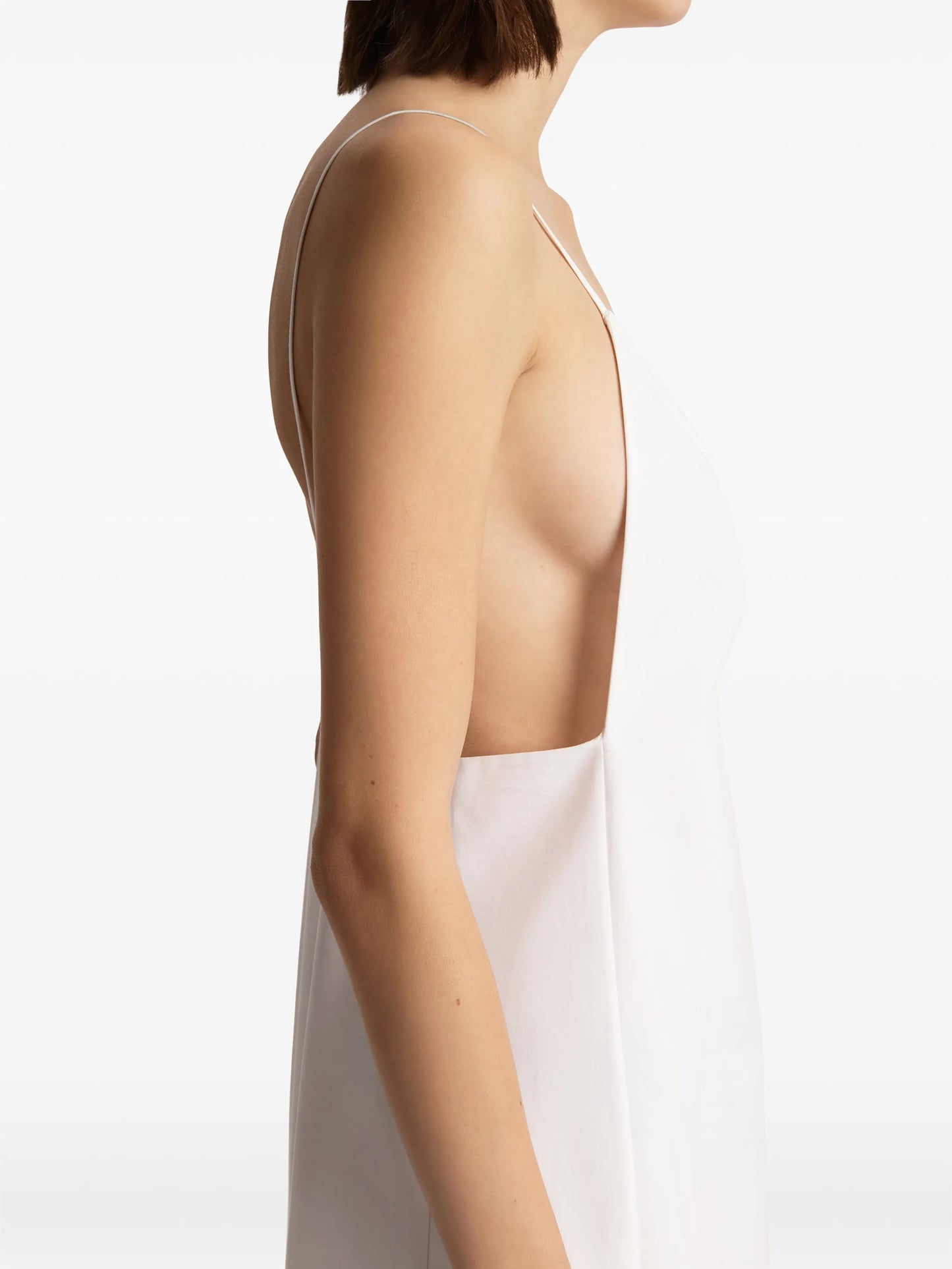 Tulula midi dress