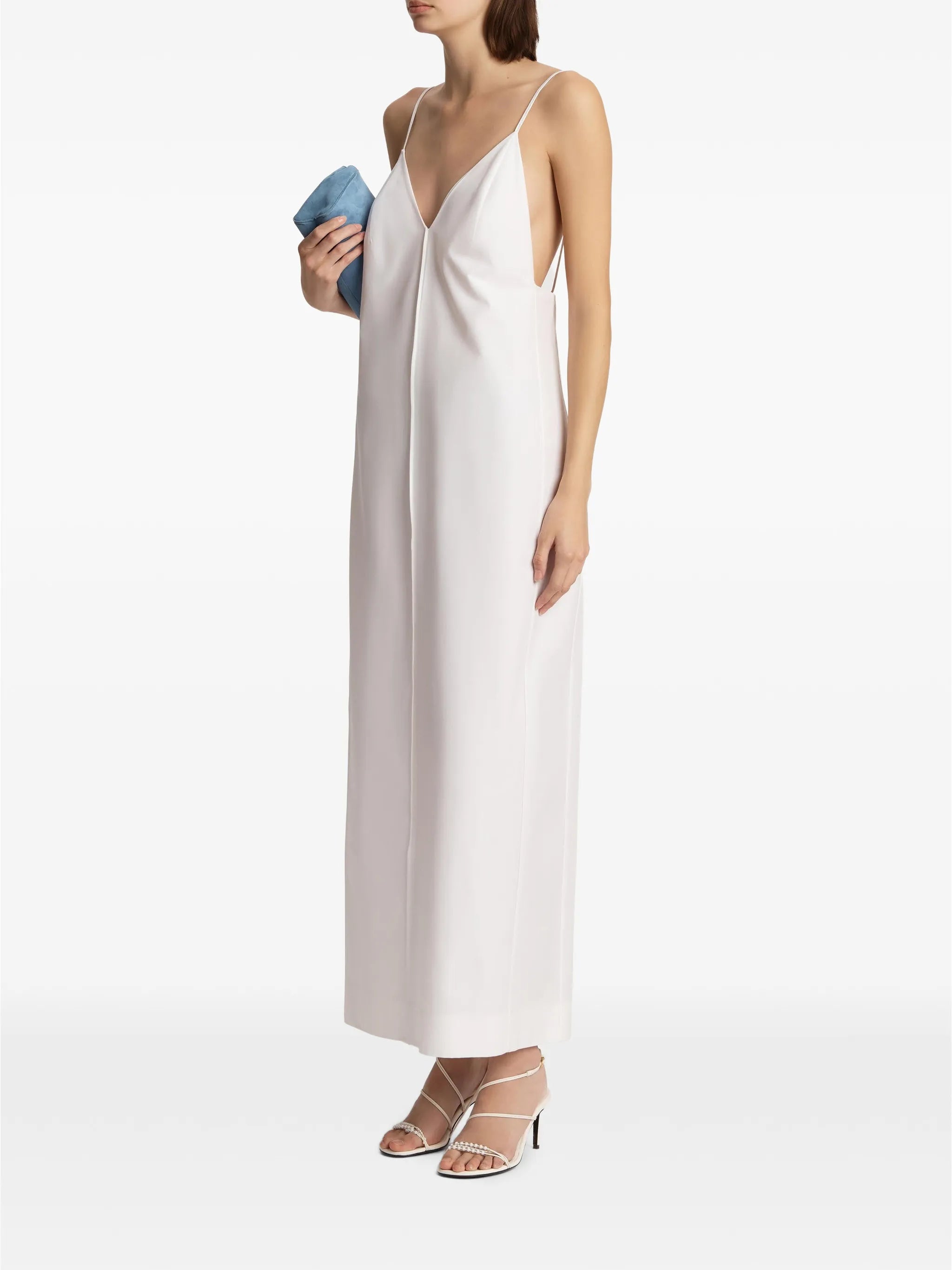 Tulula midi dress