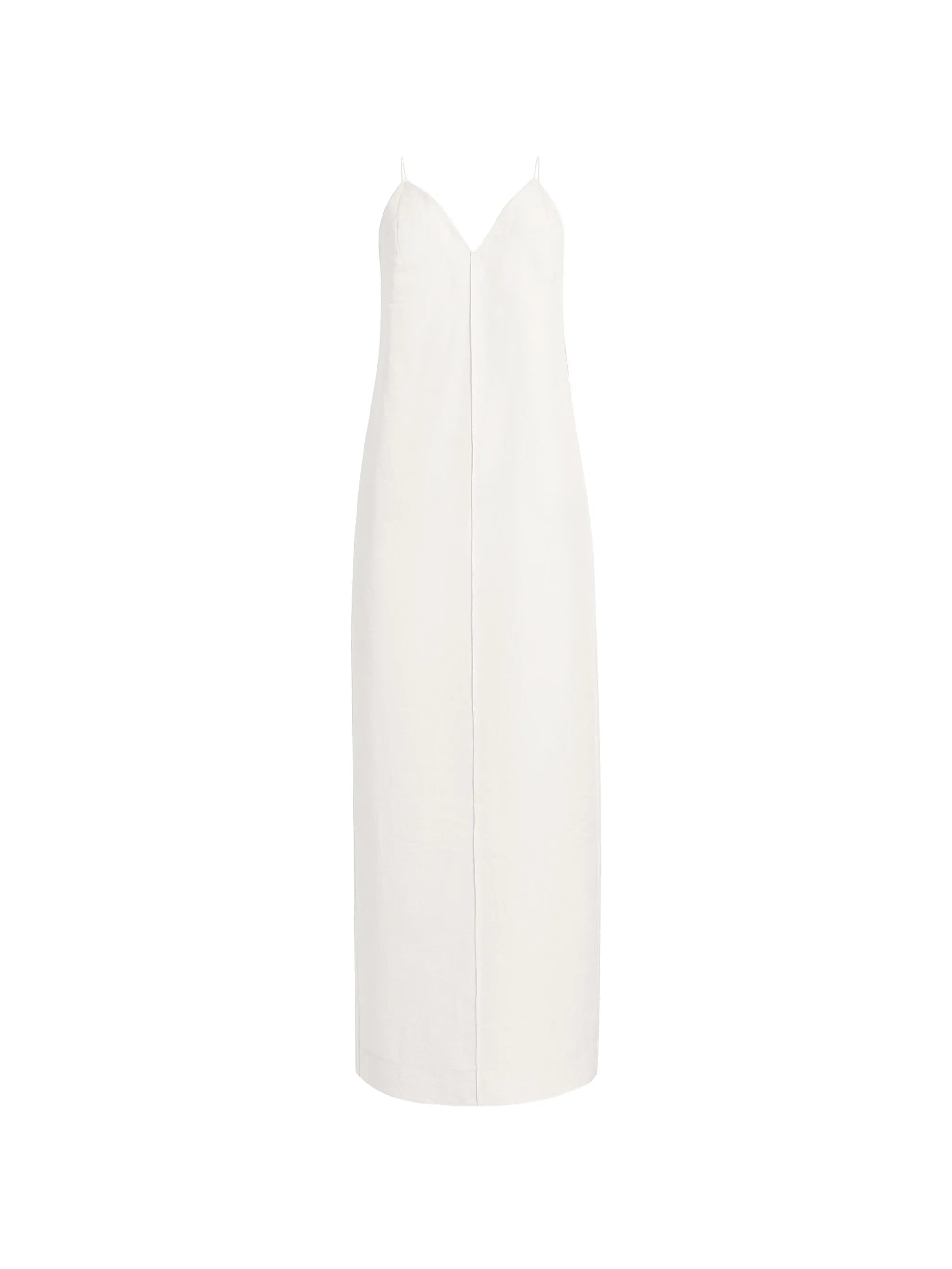 Tulula midi dress