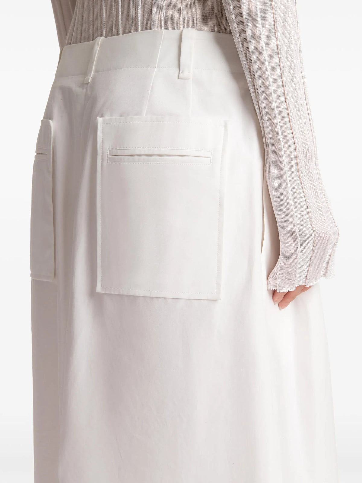 Lucian skirt