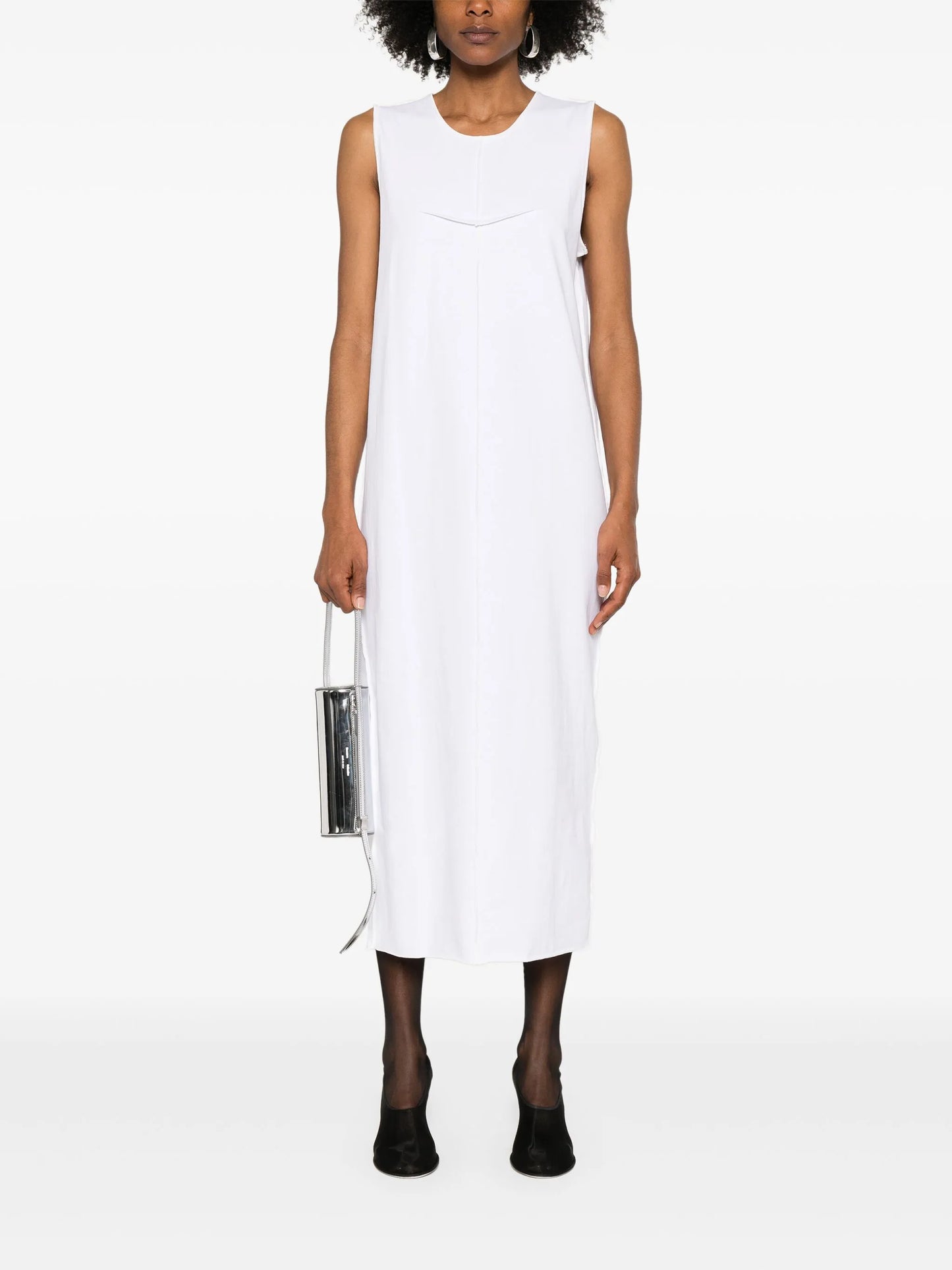 Hal midi dress