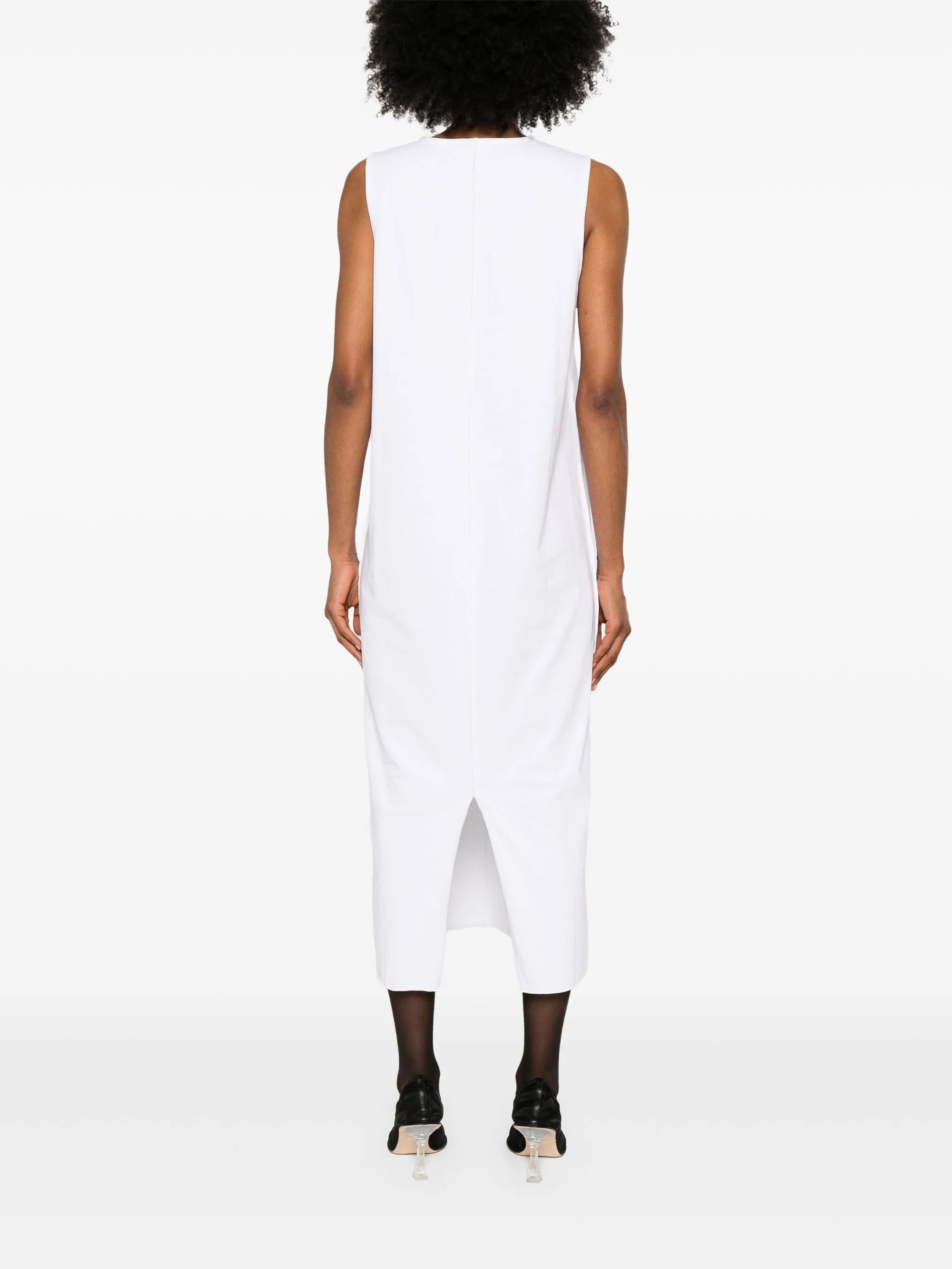 Hal midi dress