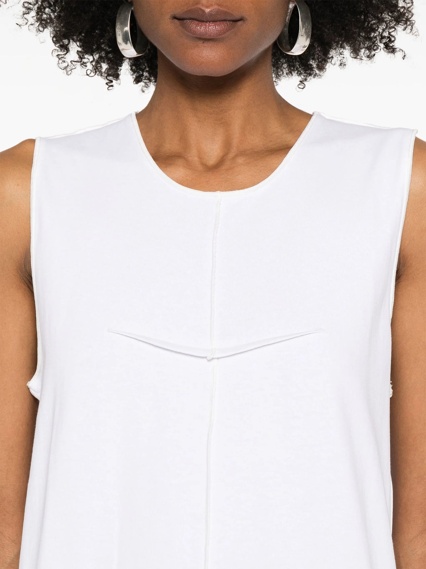 Hal midi dress