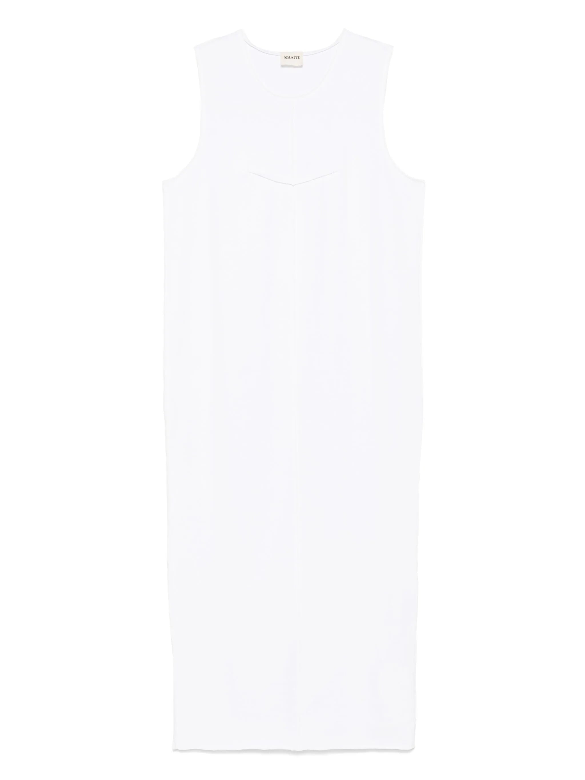 Hal midi dress