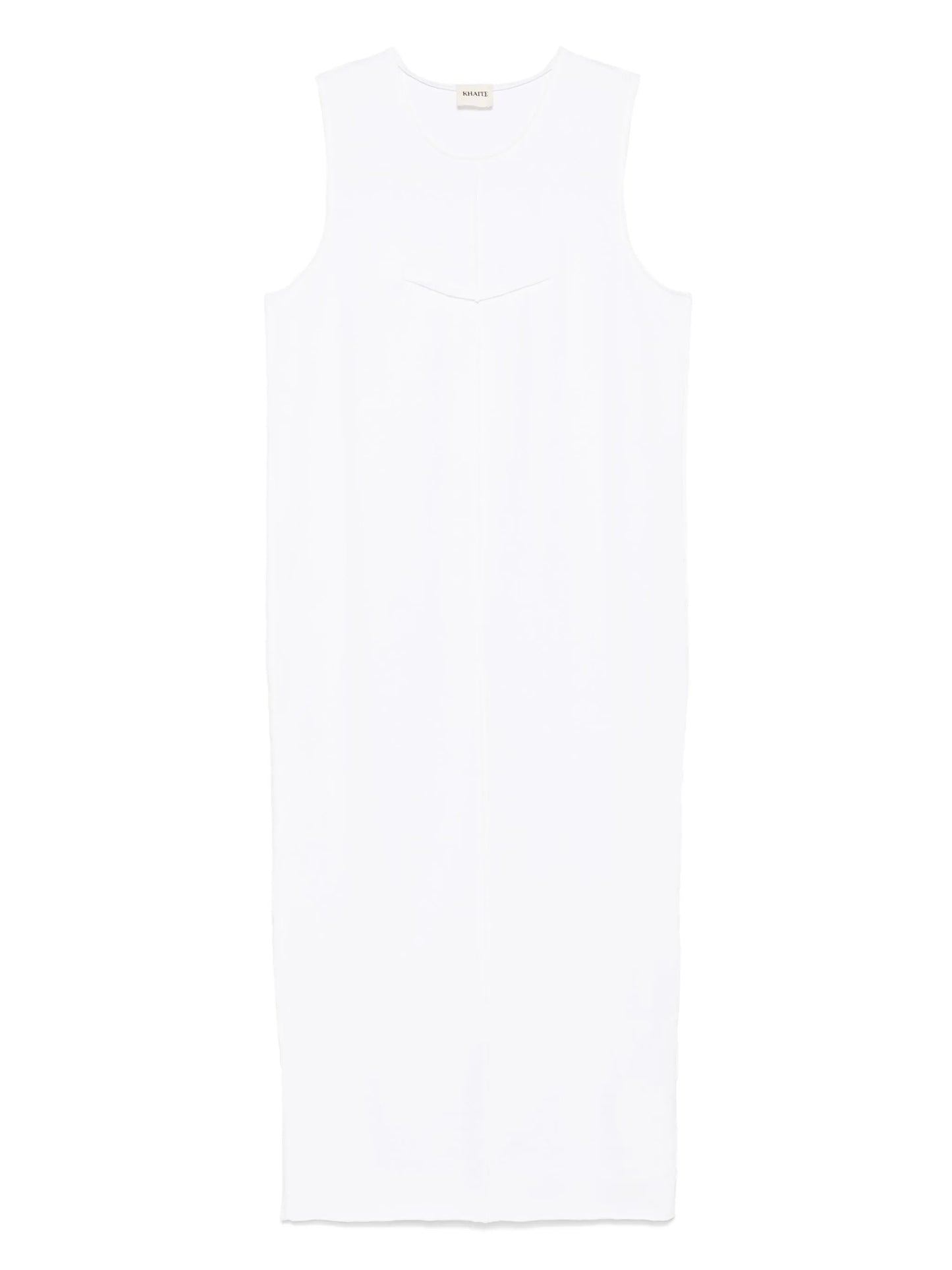 Hal midi dress