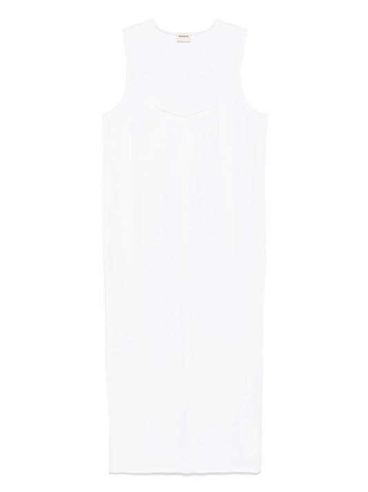 Hal midi dress