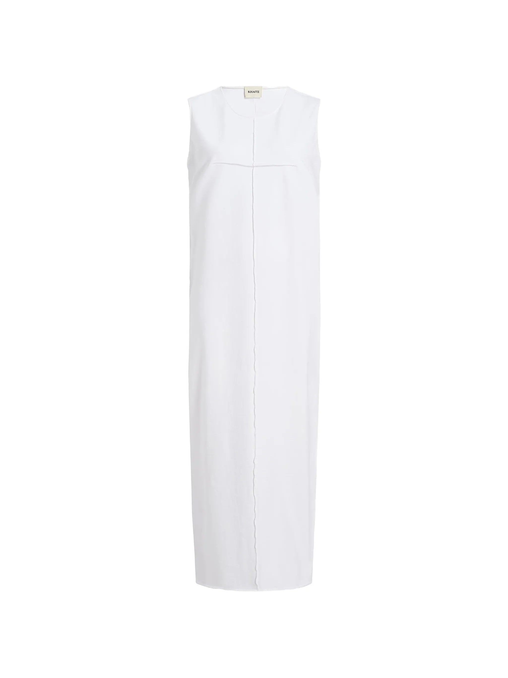 Hal midi dress