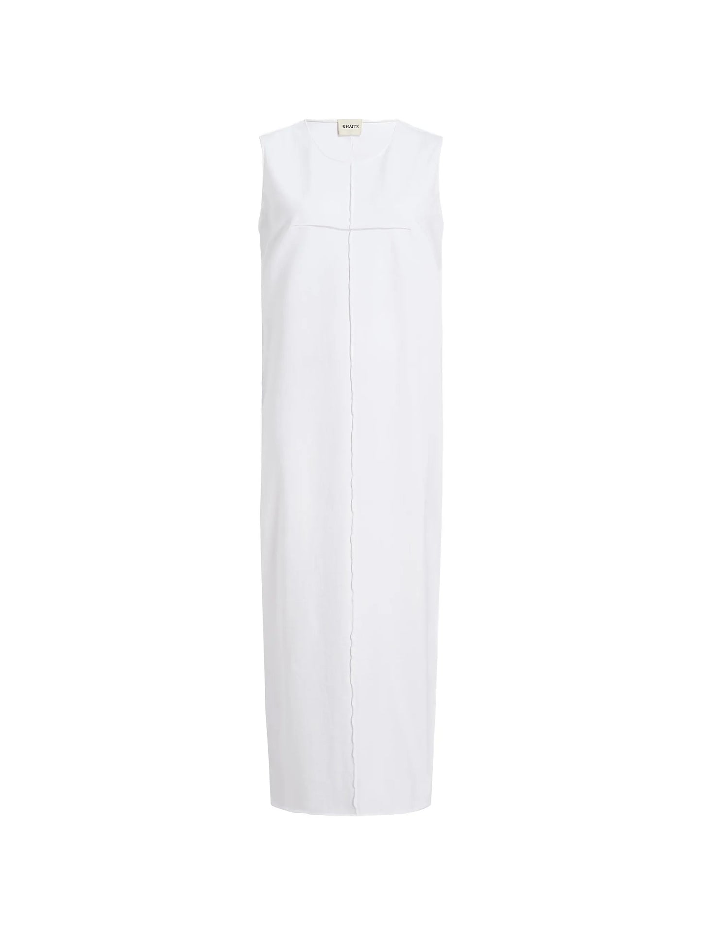 Hal midi dress