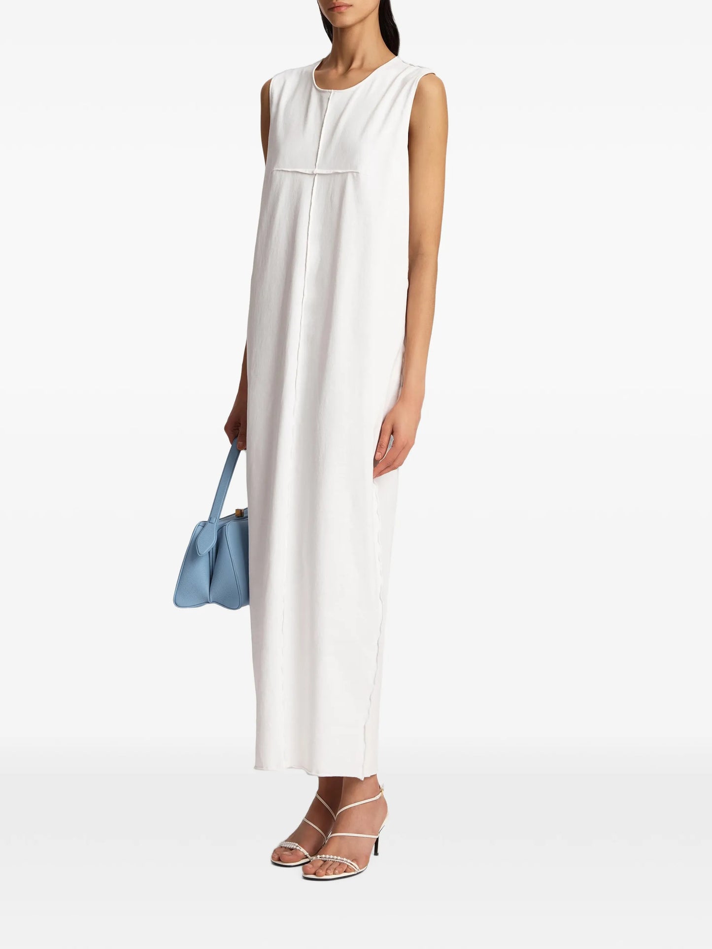 Hal midi dress