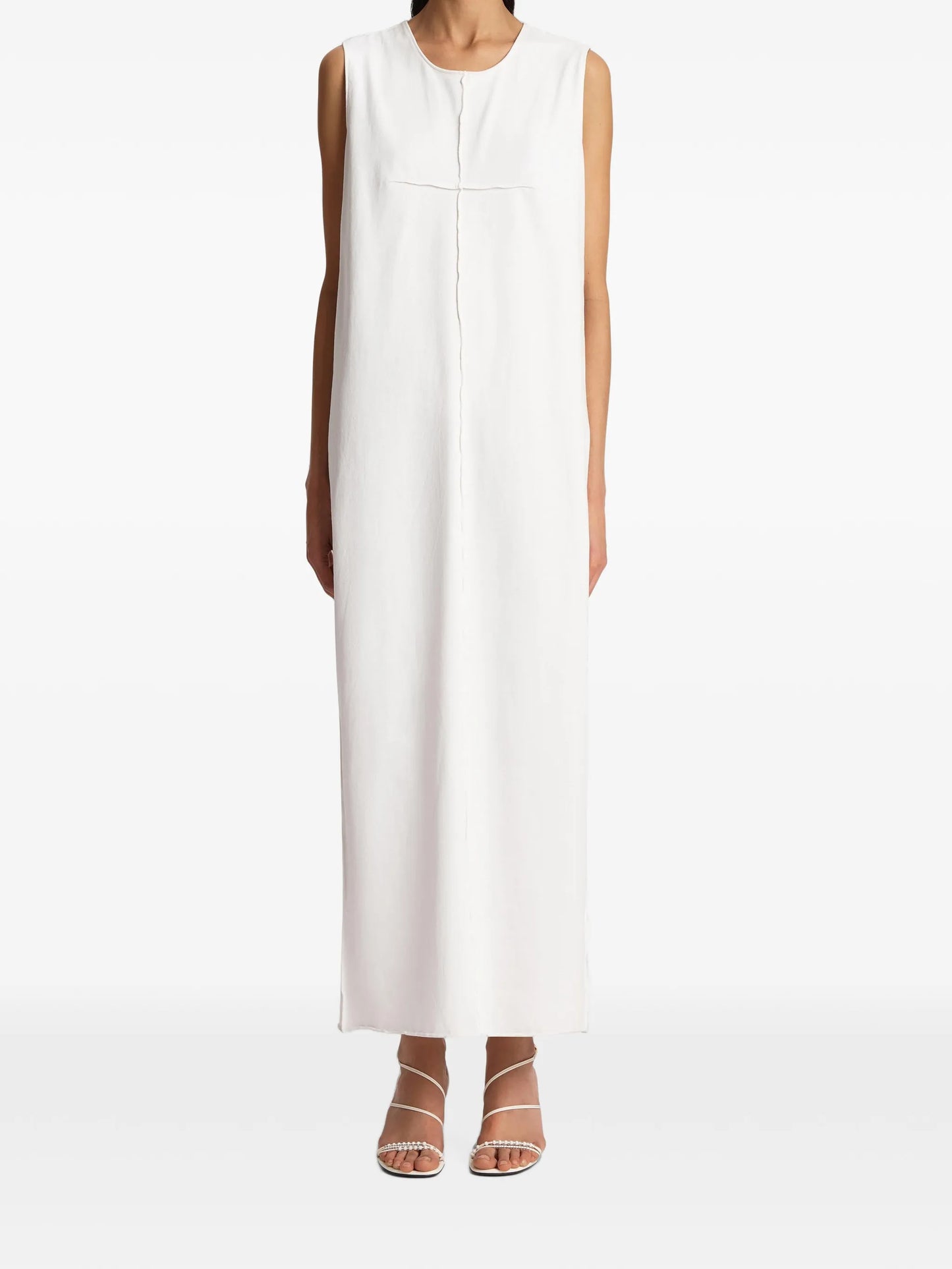 Hal midi dress